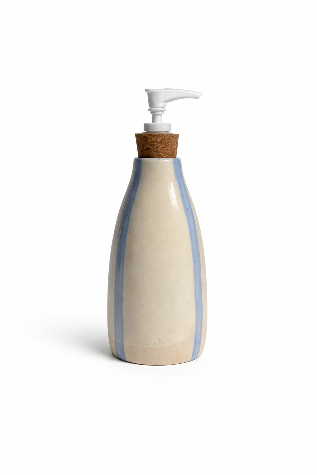 Large Soap Dispenser