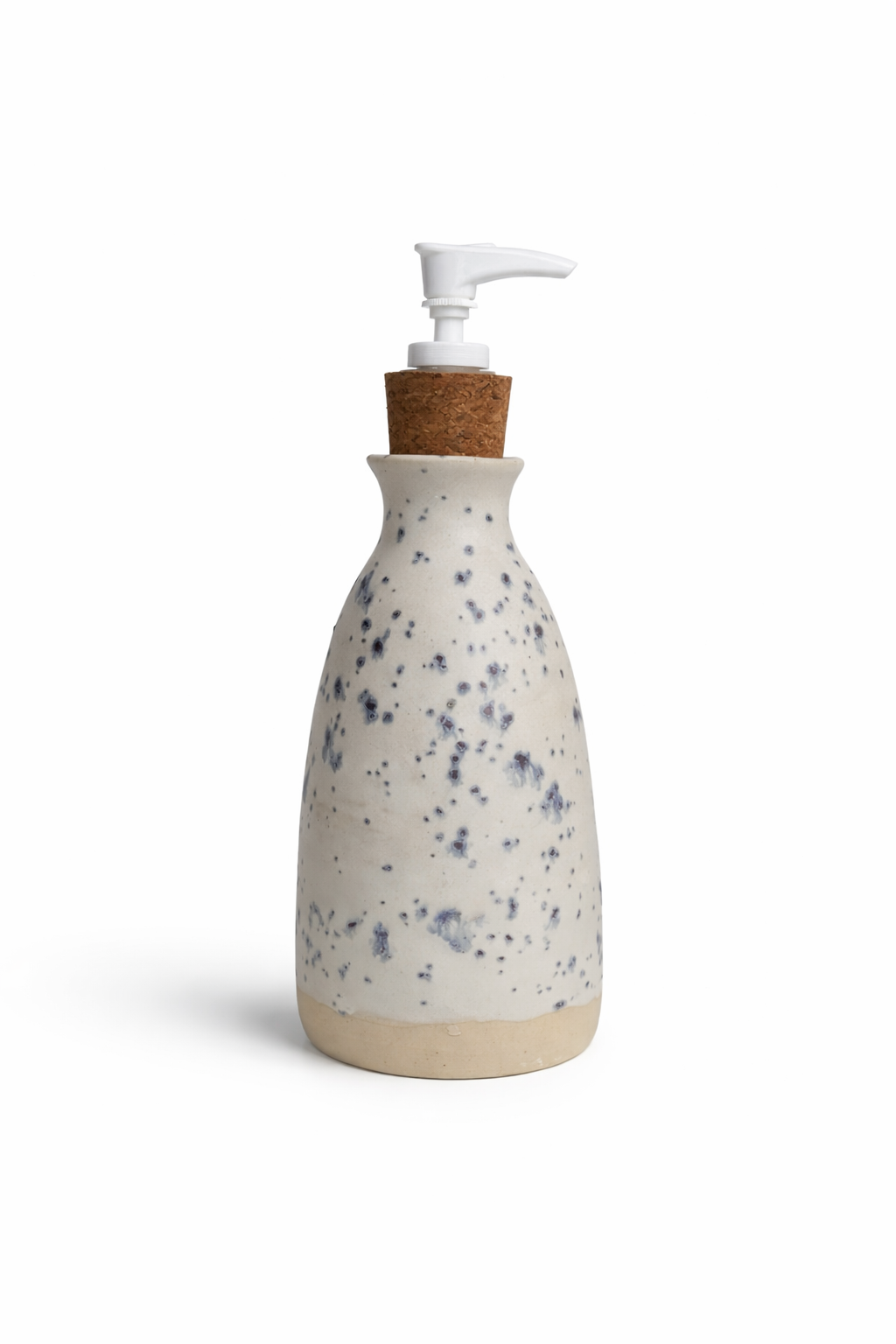 Large Soap Dispenser