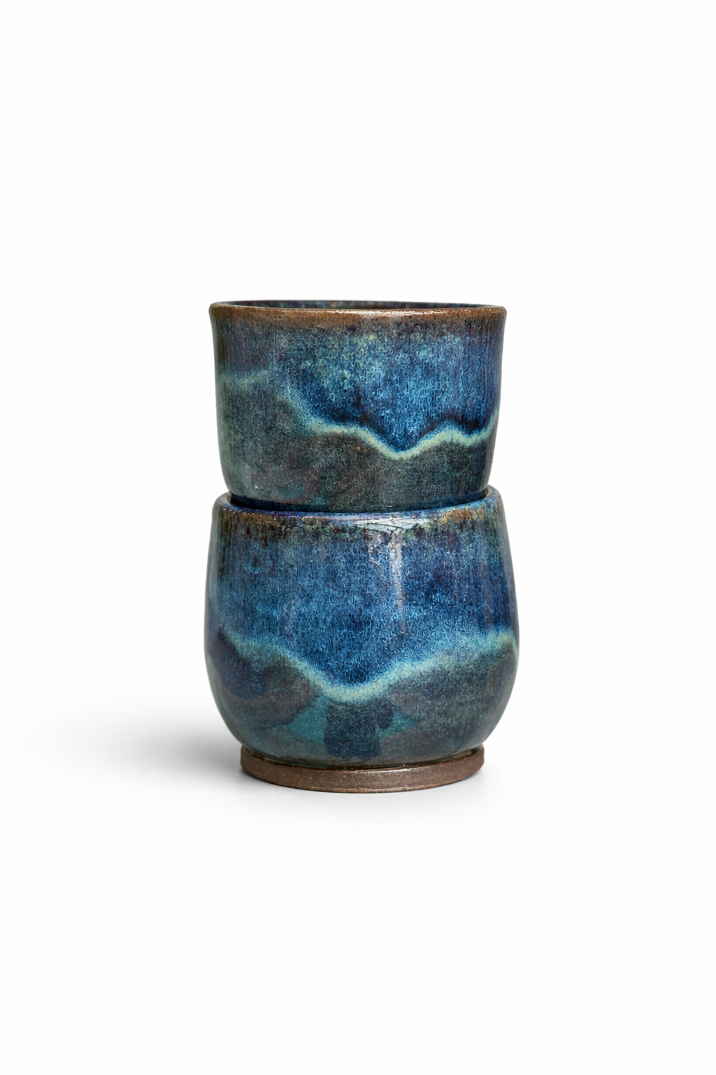 Single & Double Espresso Cup