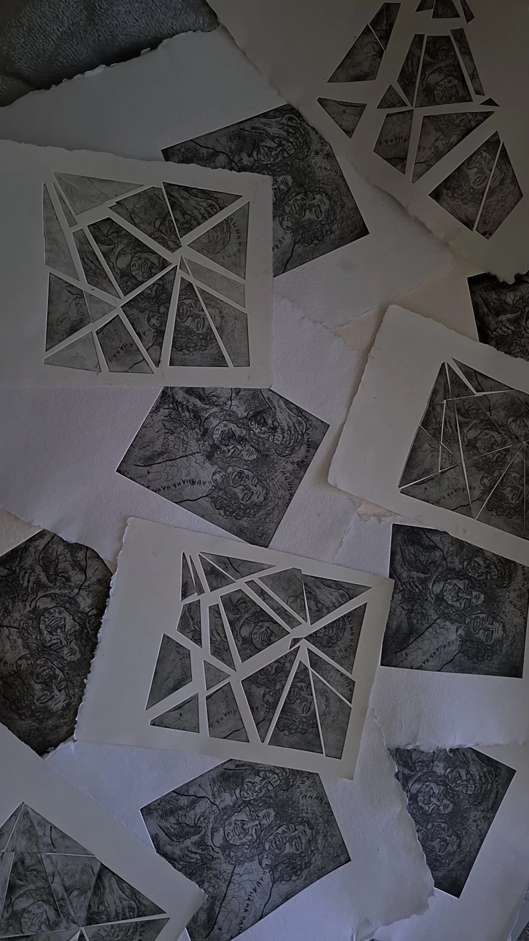 Comfort in the Chaos