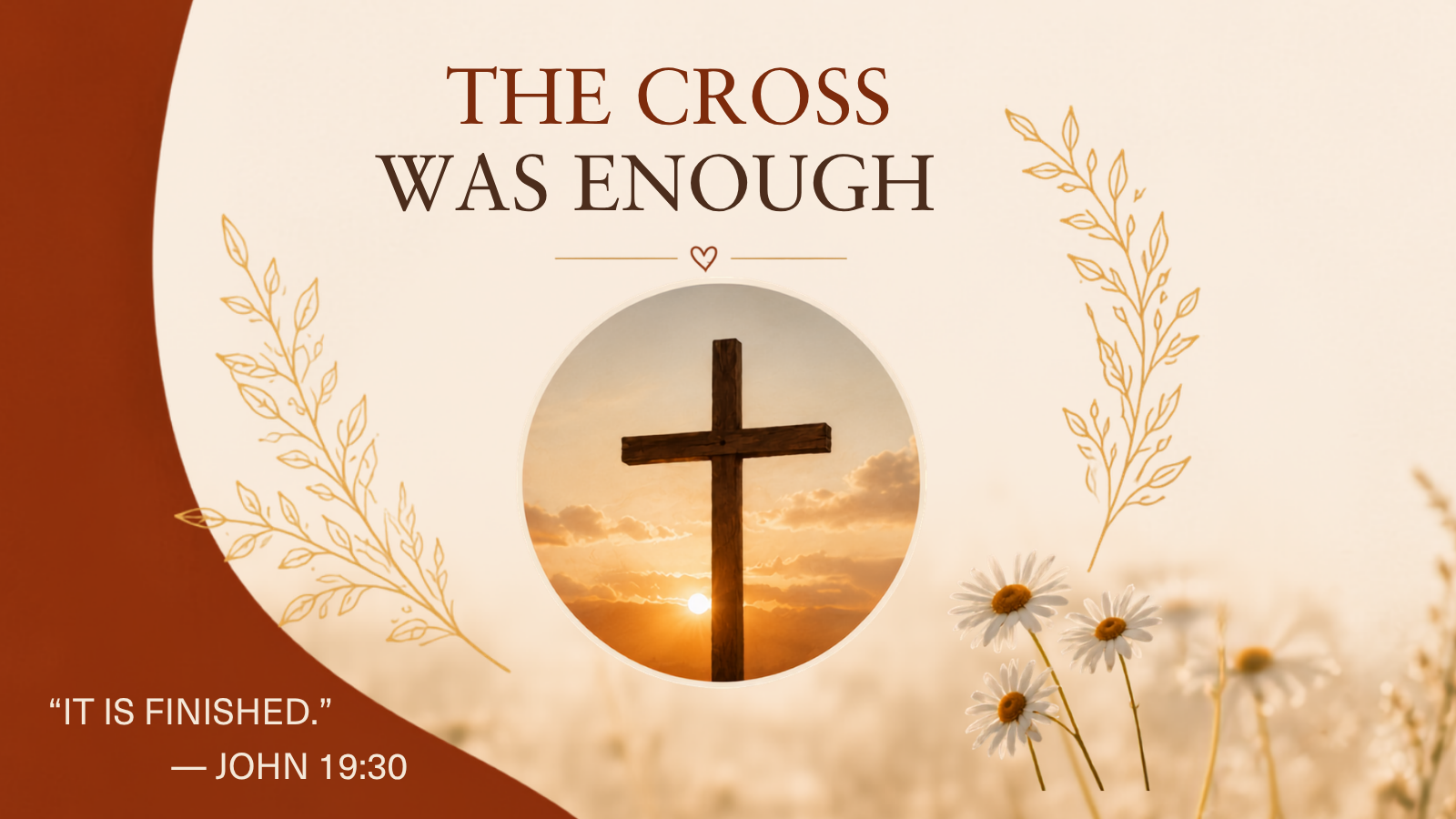 What Did Jesus Say About the End Times?