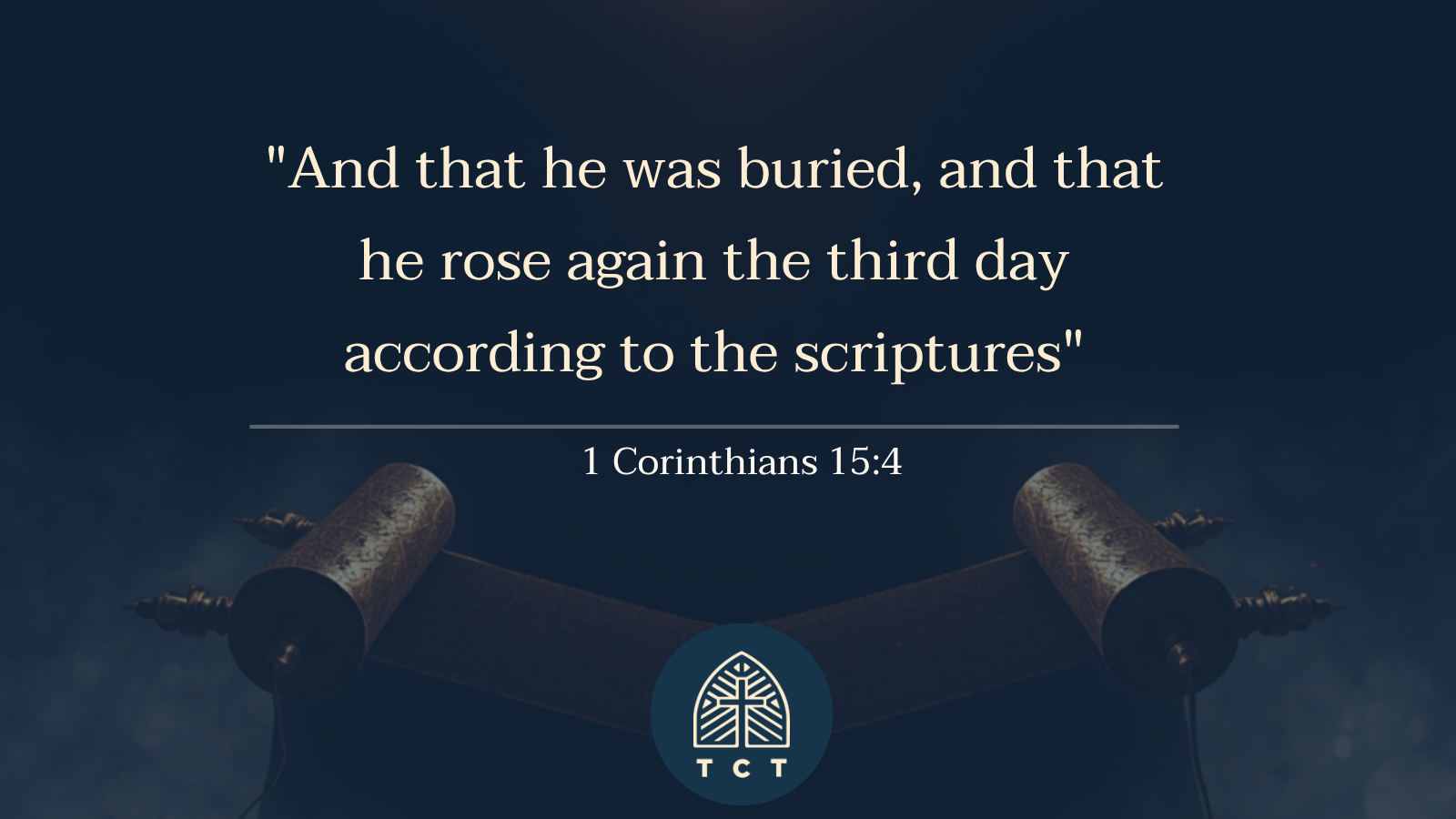 The Gospel of the Resurrection:Living Proof of Christ’s Victory Over Death