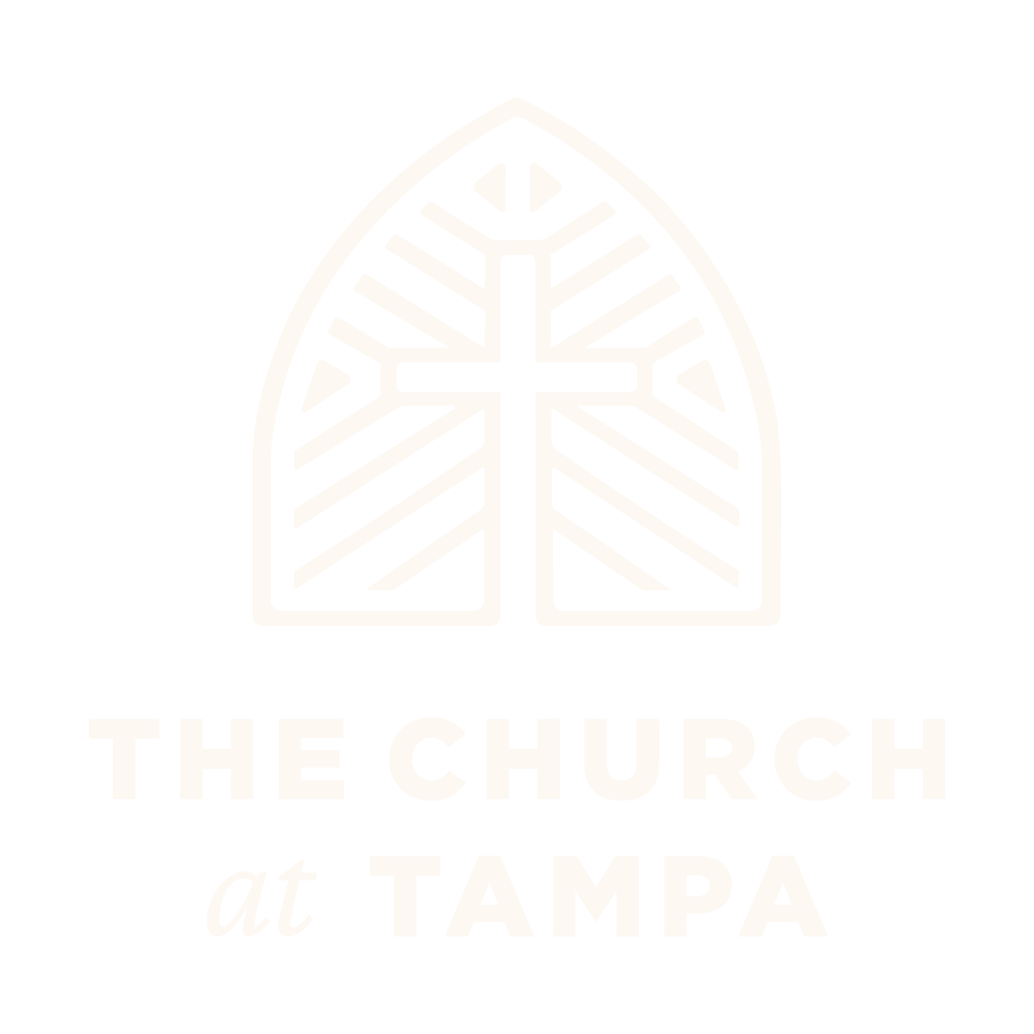 The Church at Tampa