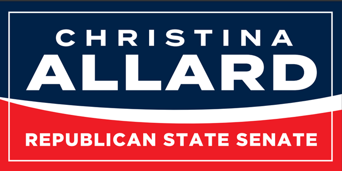 Christina Allard for Senate
