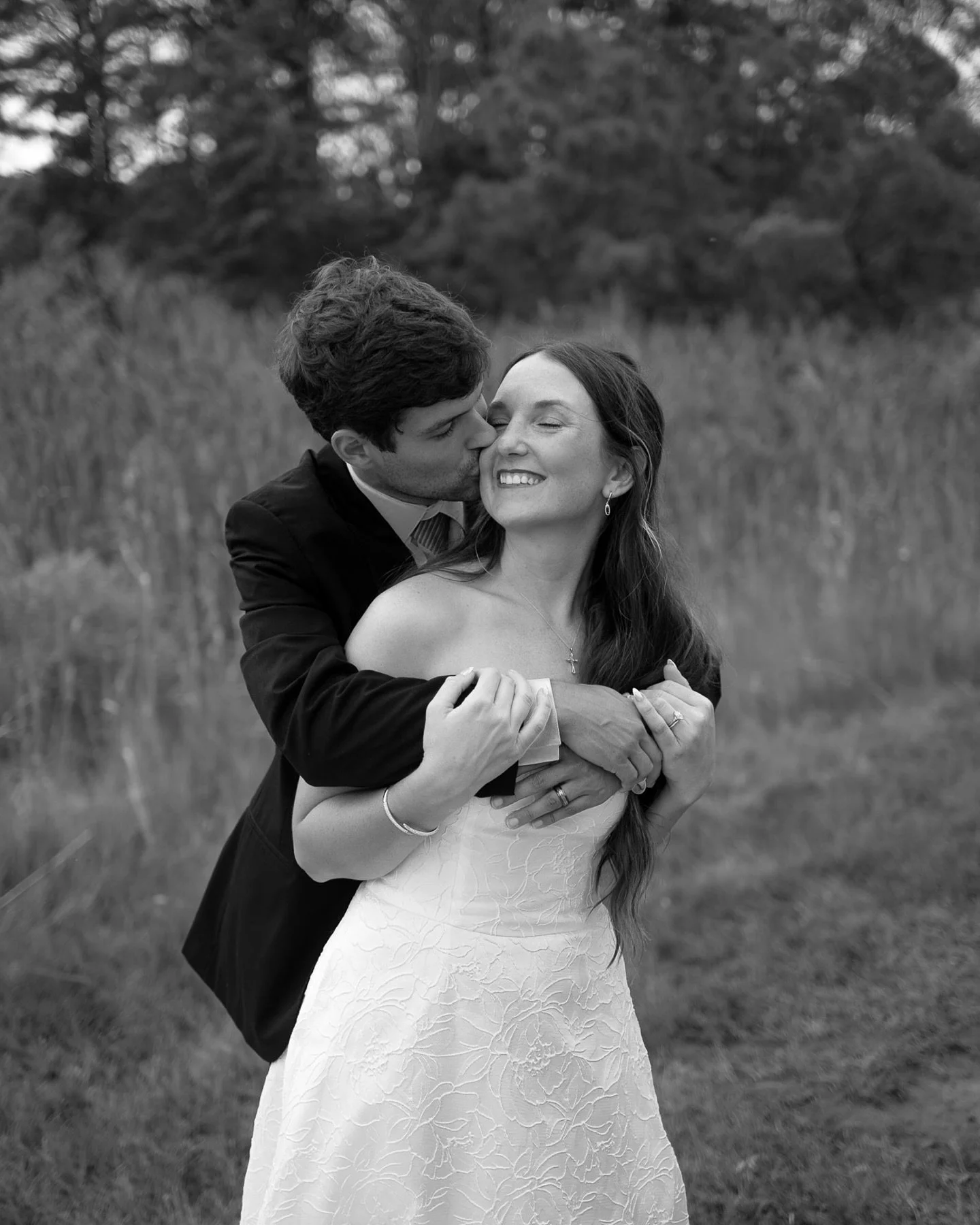 The Taylors 🕊️

Kim and Charlie&rsquo;s wedding was an absolute dream and the sweetest reminder that intimate weddings can be just as full of personality and elegance as the big ones. 

Every single detail was hand chosen by the two of them. Charlie
