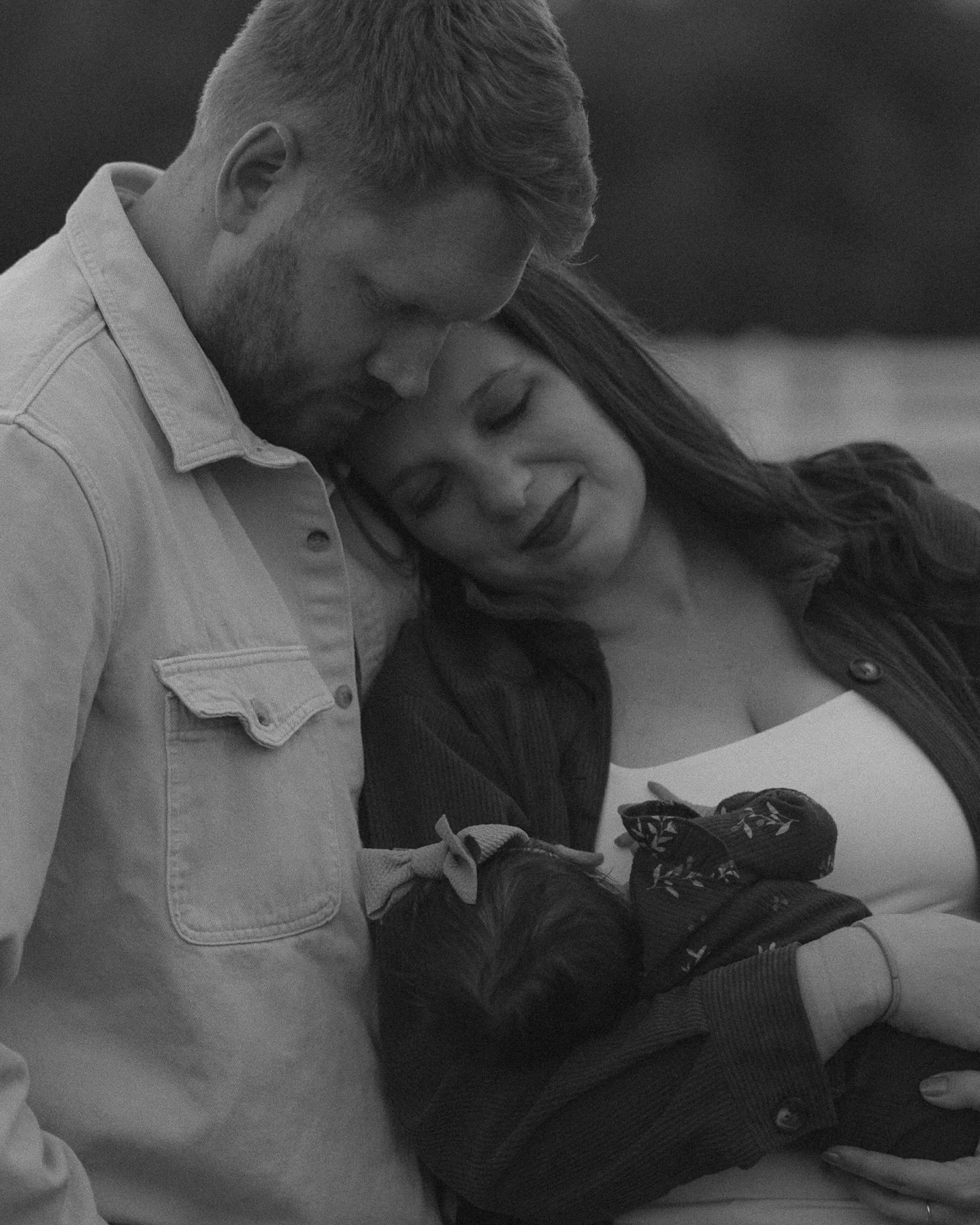 Jordyn and Josh with their beautiful baby girl🤍🧸

I&rsquo;ve noticed such a shift lately in how parents approach social media and honestly I&rsquo;m here for it. What used to be a time of sharing every little milestone has evolved into a more thoug