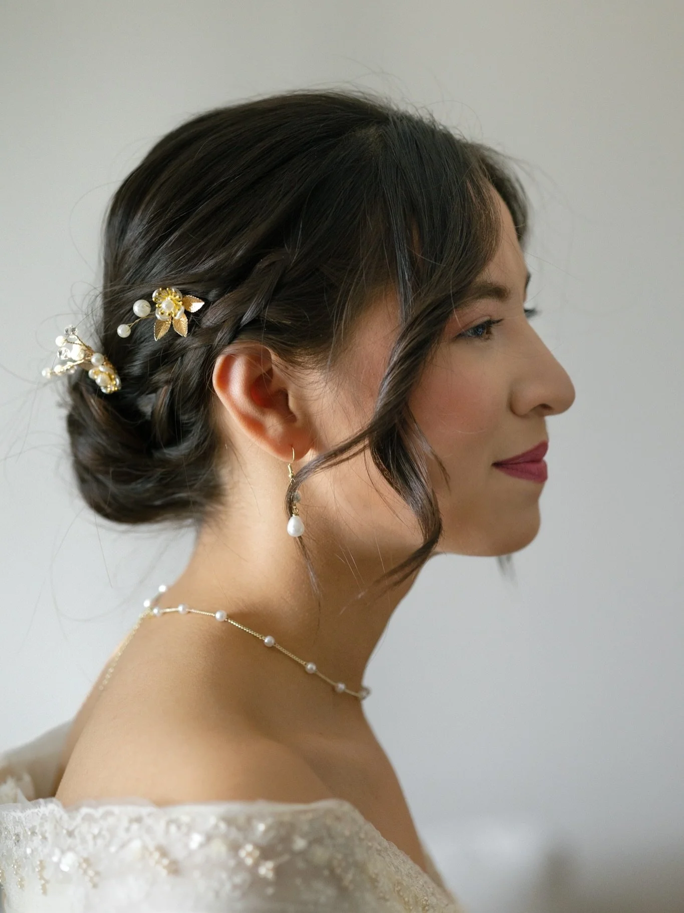 The age old question of color or B&amp;W 👀 
Which do you prefer&hellip;?

Ft a very stunning Bethany🤍