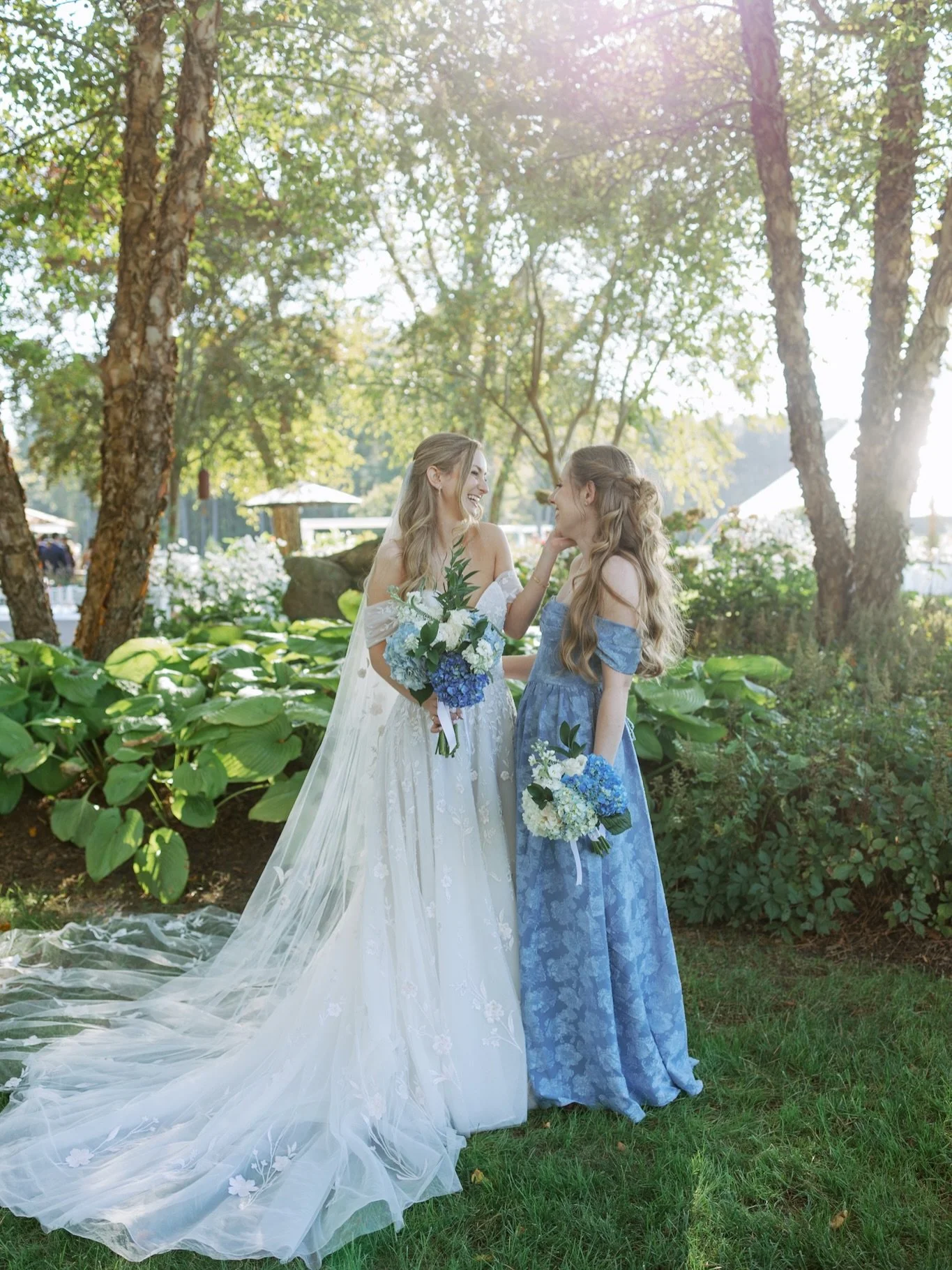 One for the girls 🩵 

Taken while second shooting for the legendary @madelineseriophotography