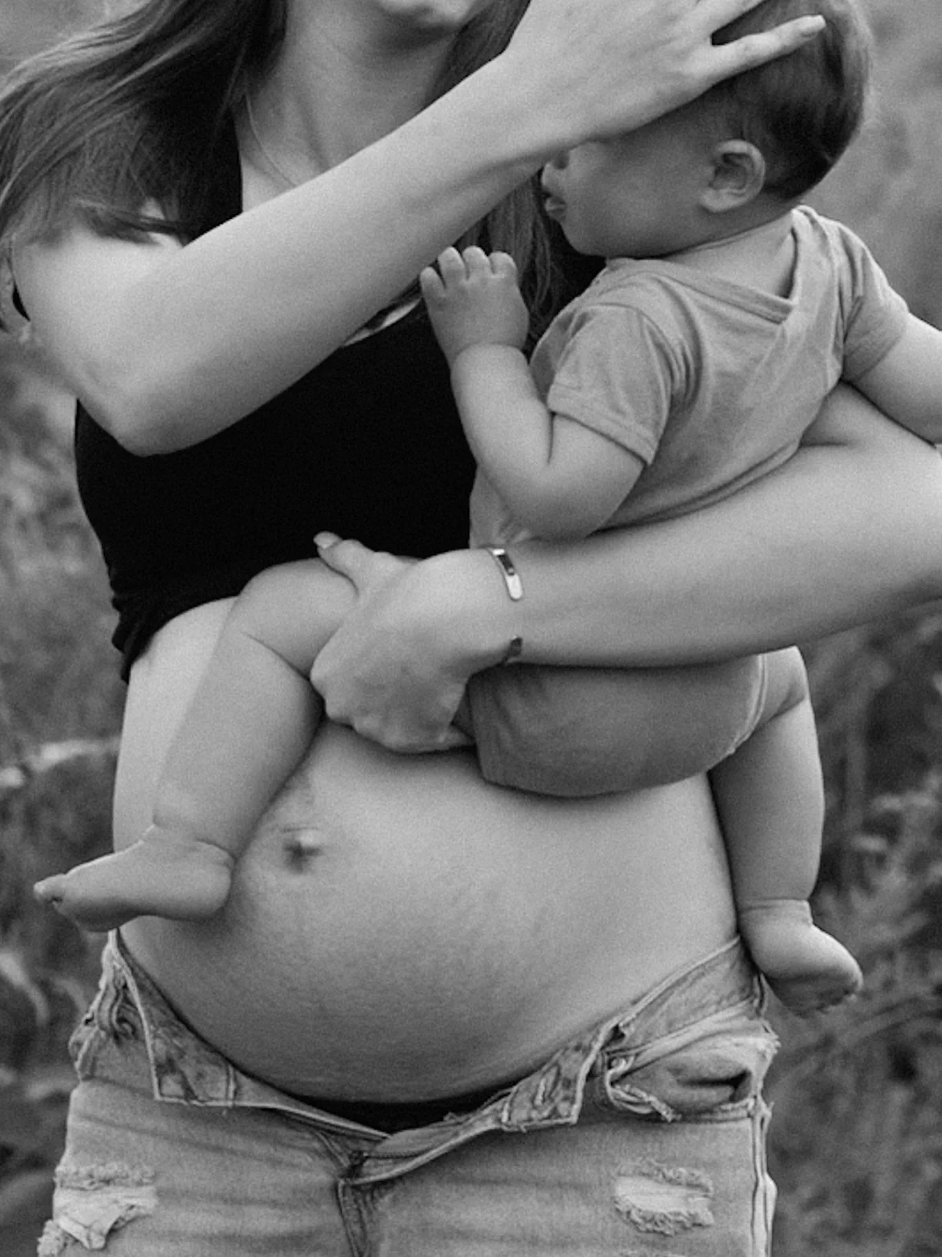 Some of my favorite photos I&rsquo;ve ever taken are the ones centered around moms. The love, the chaos, the strength, the little moments you don&rsquo;t realize will mean everything one day. From holding your baby for the first time to watching them