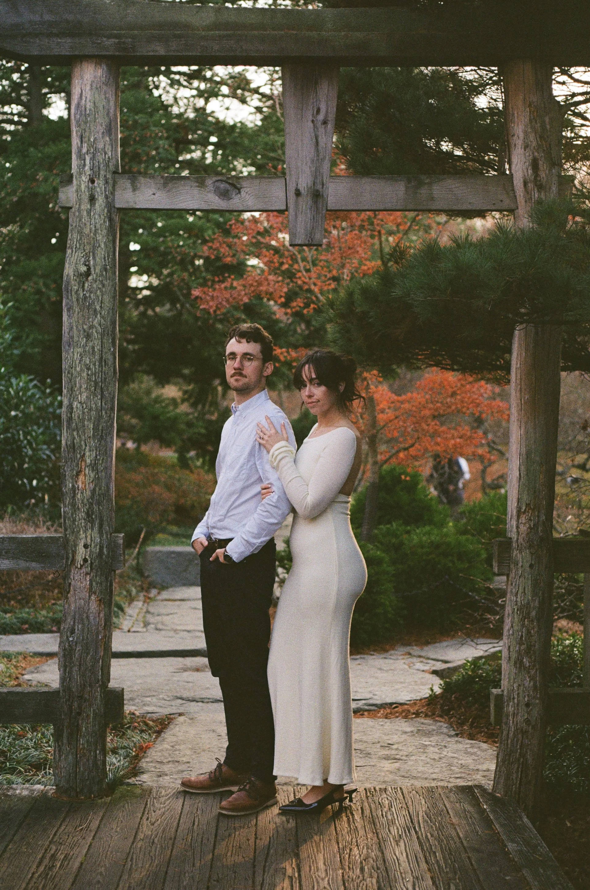 Maryland Wedding and Portrait photographer. Digital and film photographer DMV. DC engagement session film scan