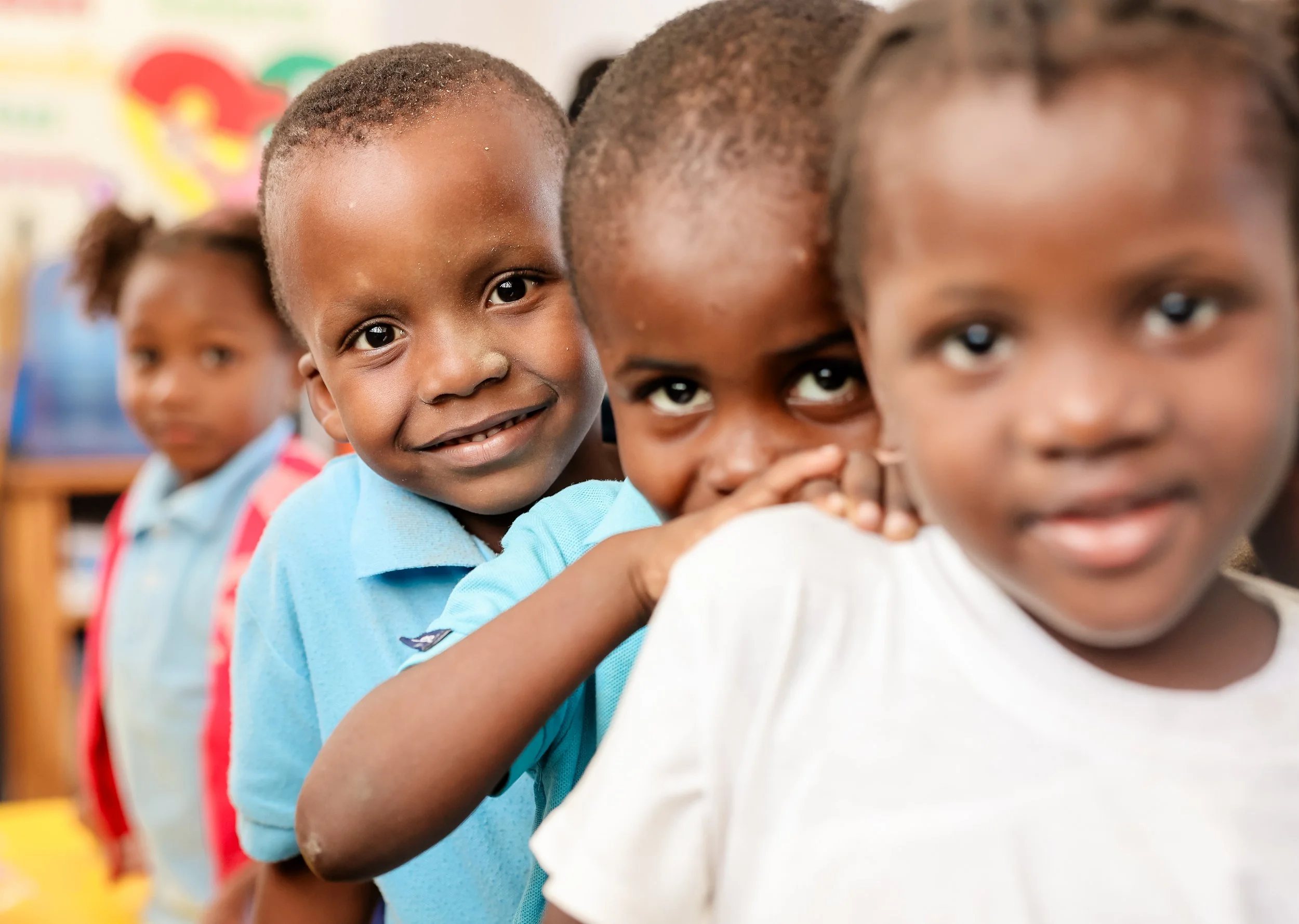 Fall 2025: Ways to Pray