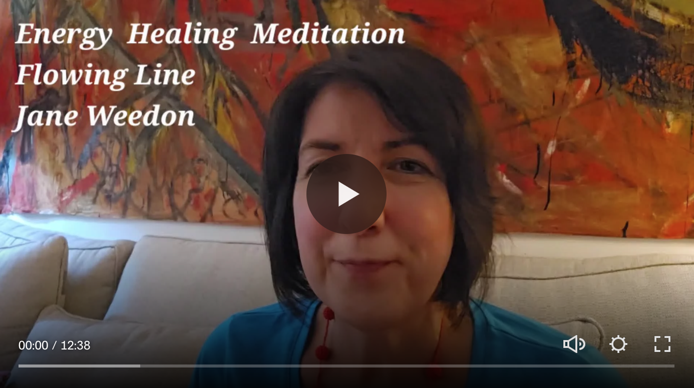 Flowing Line Meditation