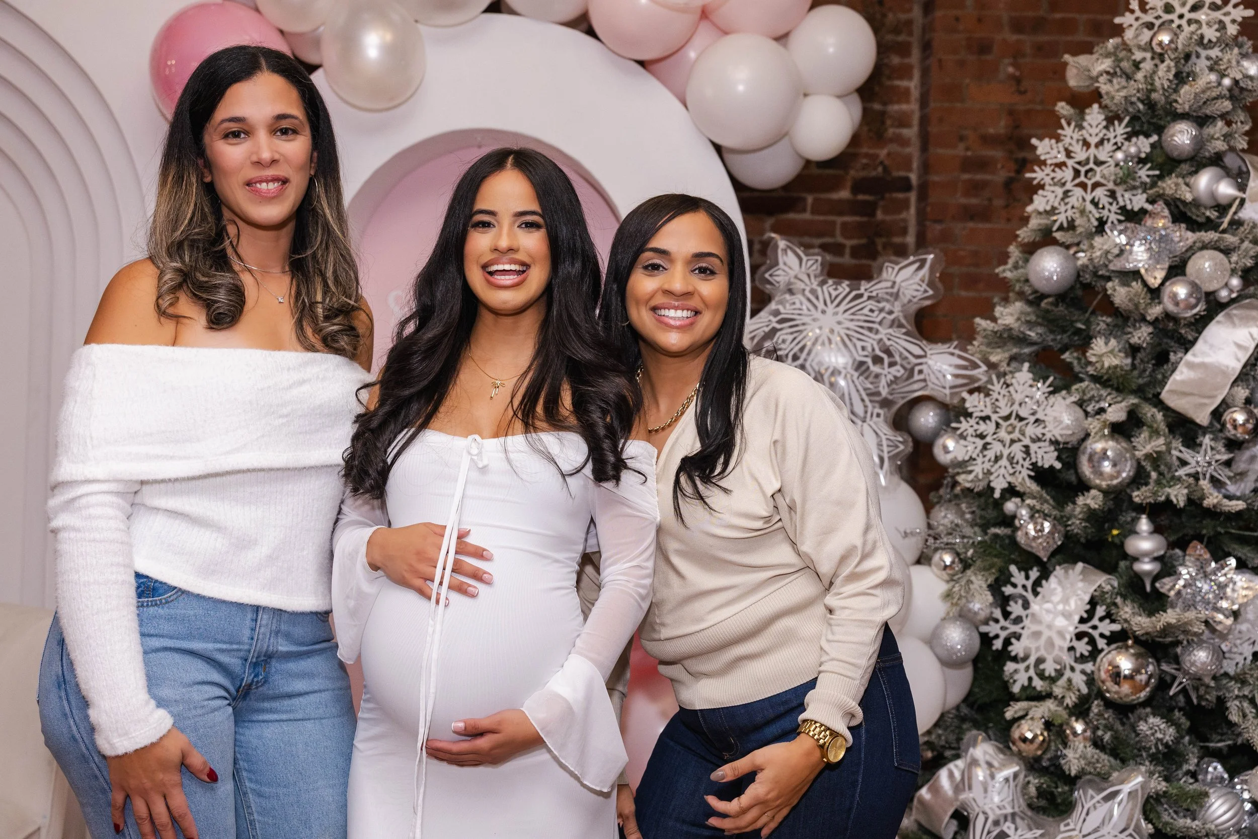 Baby Shower at B Social in Port Chester NY Mike and Natasha @greenehousephotos (16 of 379).jpg