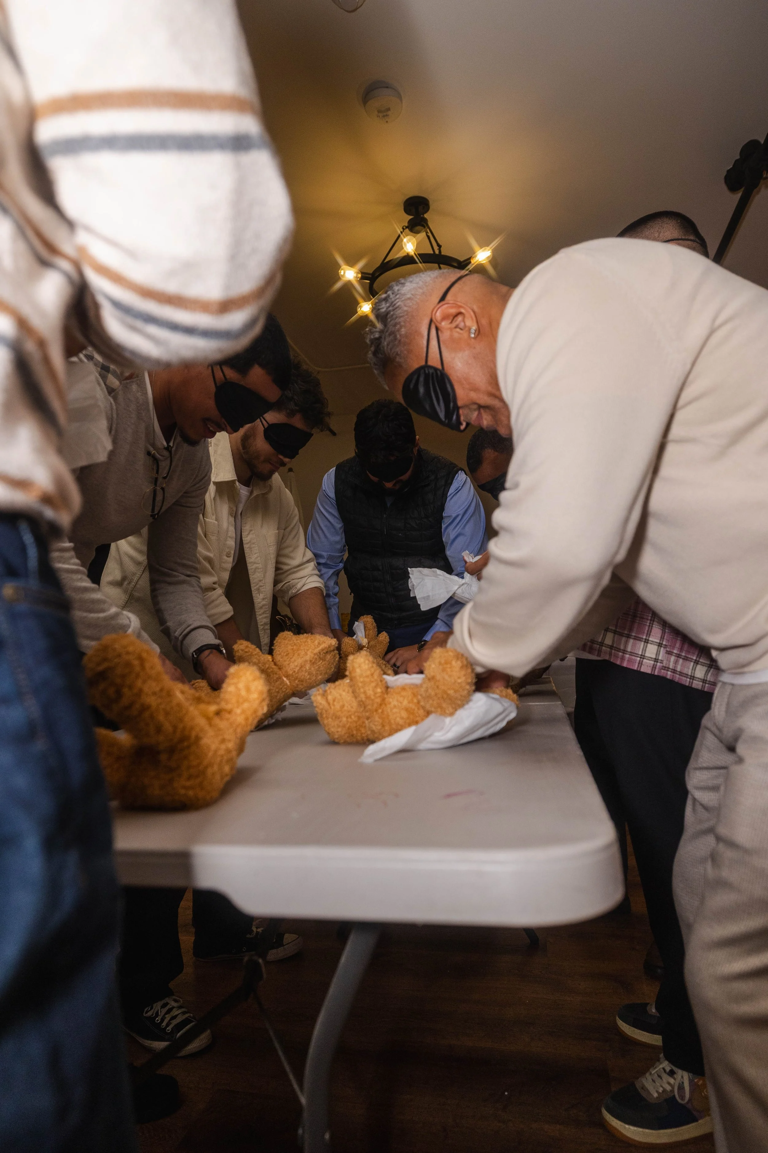 Baby Shower at B Social in Port Chester NY Mike and Natasha @greenehousephotos (62 of 379).jpg
