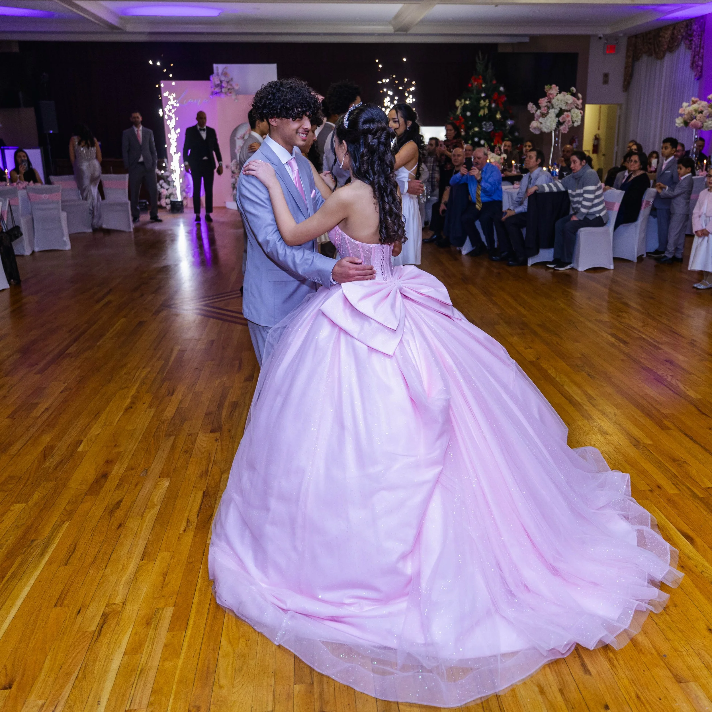Liana Quinceanera Westchester County New York Portuguese Club Tarrytown @greenehousephotos (324 of 993).jpg