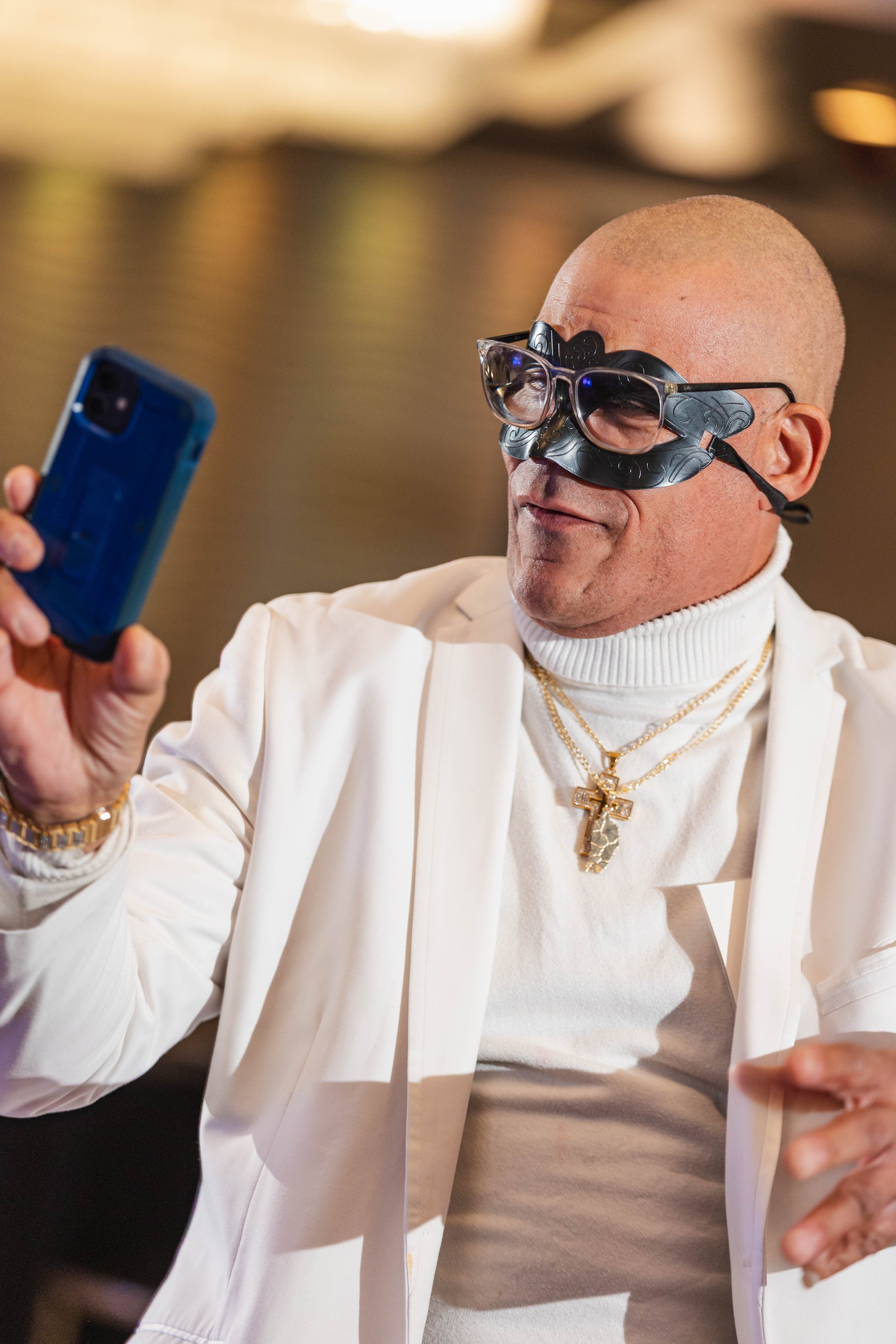 Yonkers Costco Holiday Party Juliano's New Rochelle NY @greenehousephotos (56 of 180).jpg