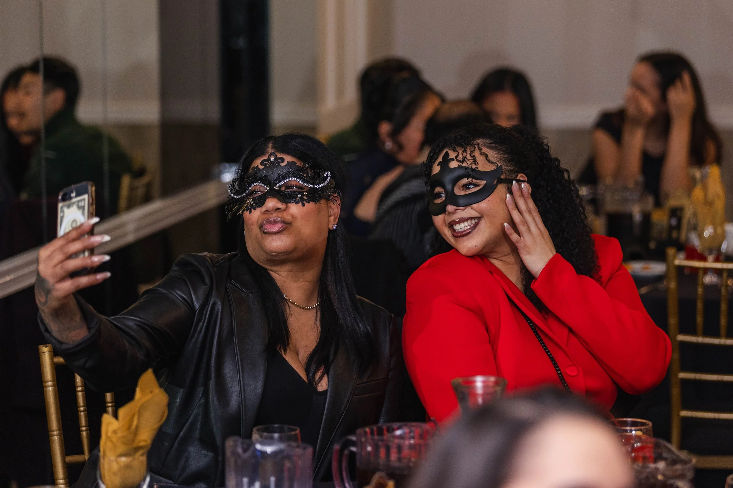 Yonkers Costco Holiday Party Juliano's New Rochelle NY @greenehousephotos (144 of 180).jpg