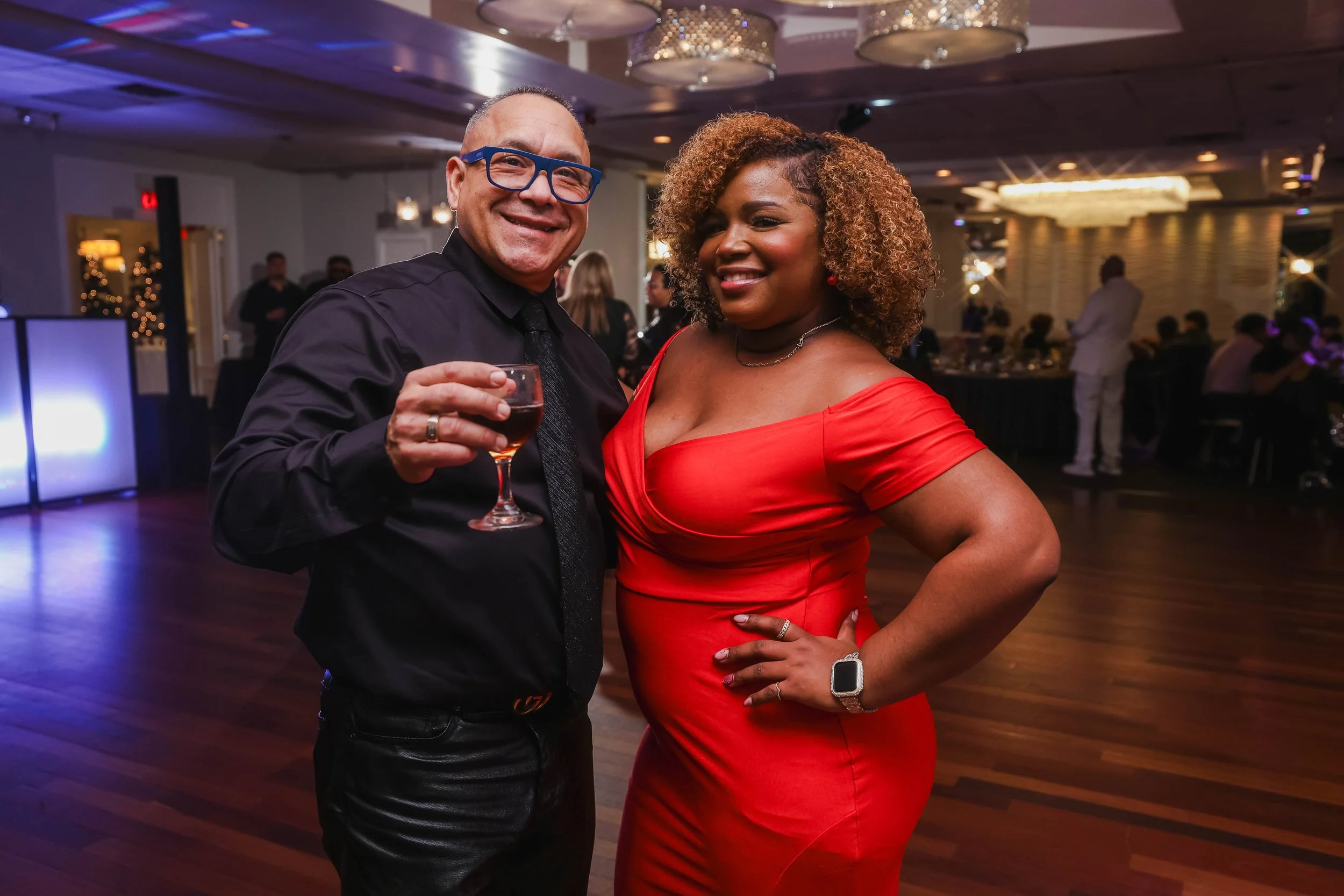 Yonkers Costco Holiday Party Juliano's New Rochelle NY @greenehousephotos (480 of 440).jpg