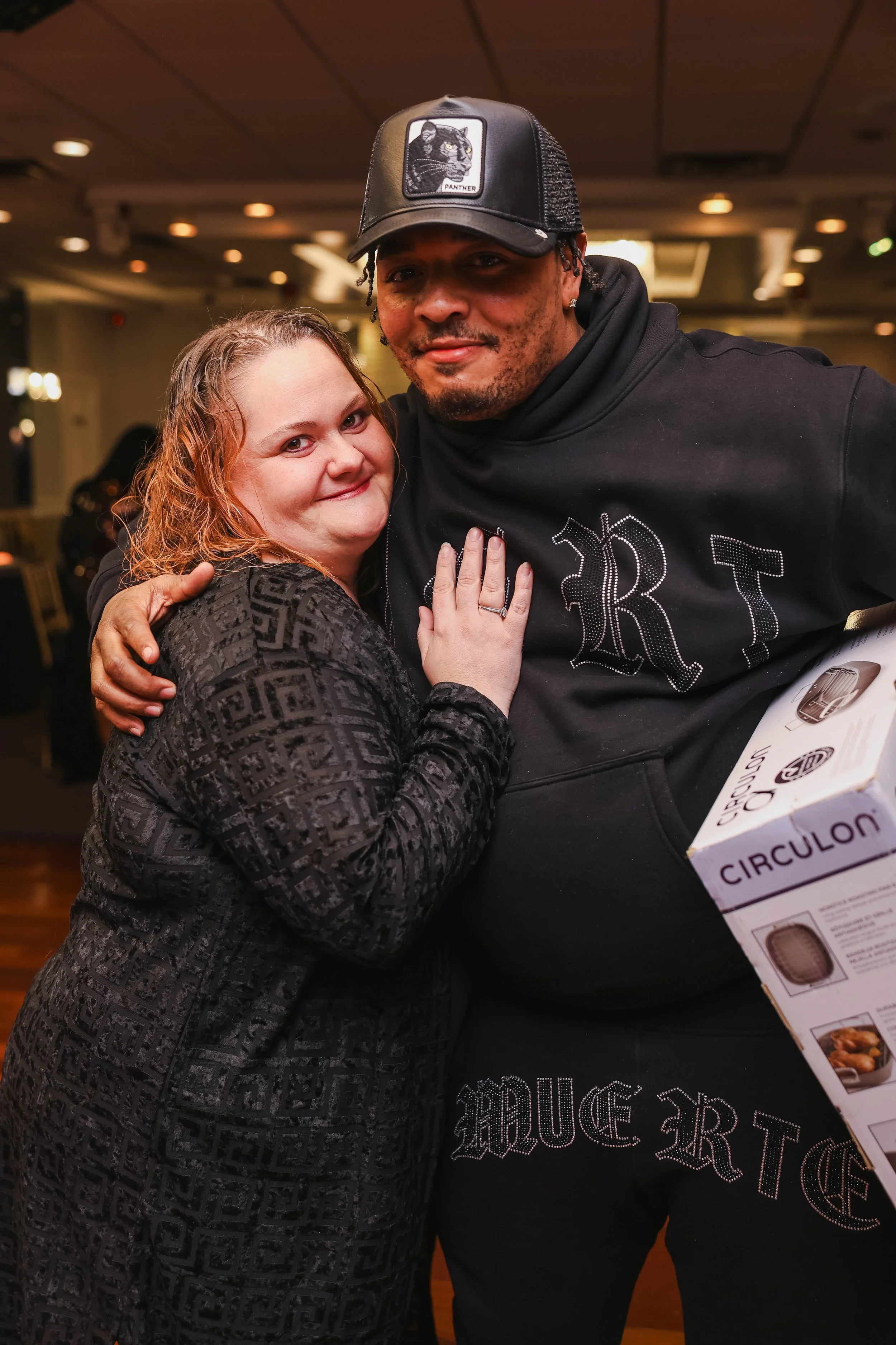 Yonkers Costco Holiday Party Juliano's New Rochelle NY @greenehousephotos (614 of 440).jpg