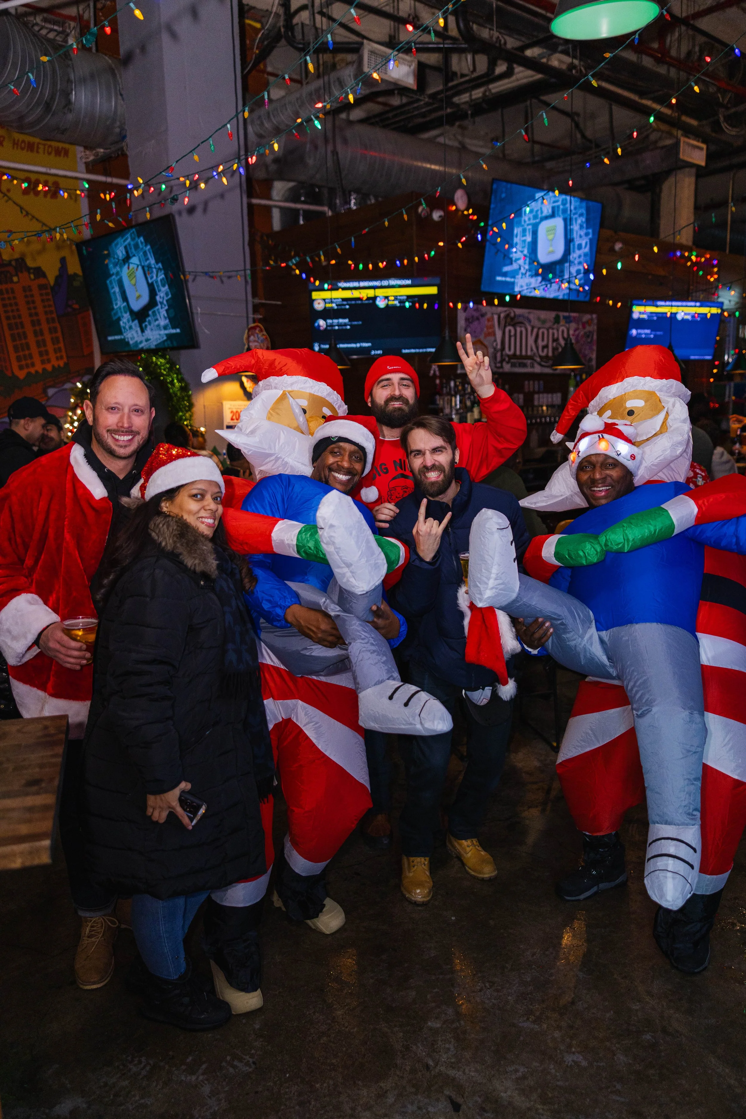 Yonkers Santacon Downtown Yonkers 914 Collective @greenehousephotos (17 of 99).jpg