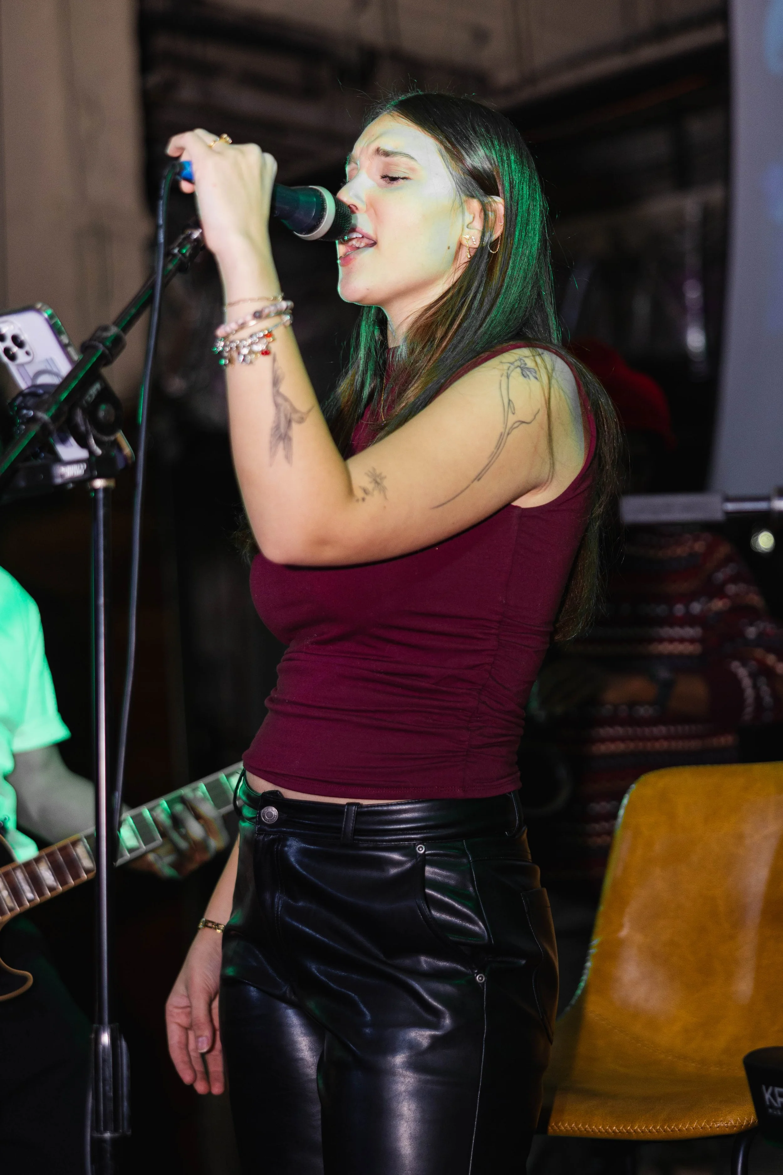 Yonkers Santacon Downtown Yonkers 914 Collective @greenehousephotos (39 of 99).jpg