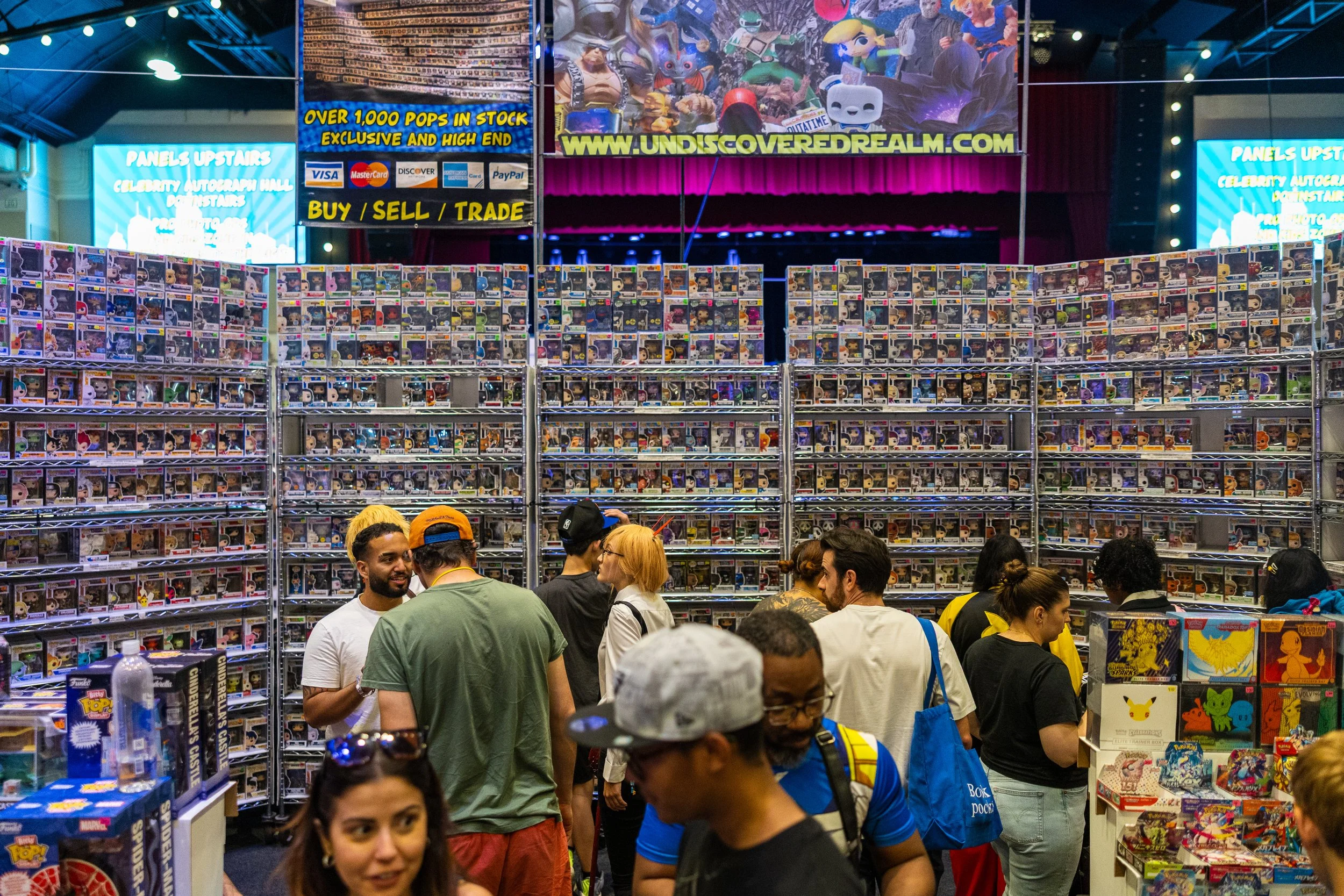 Undiscovered Realm Comic Con Westchester County NY @greenehousephotos (8 of 146).jpg