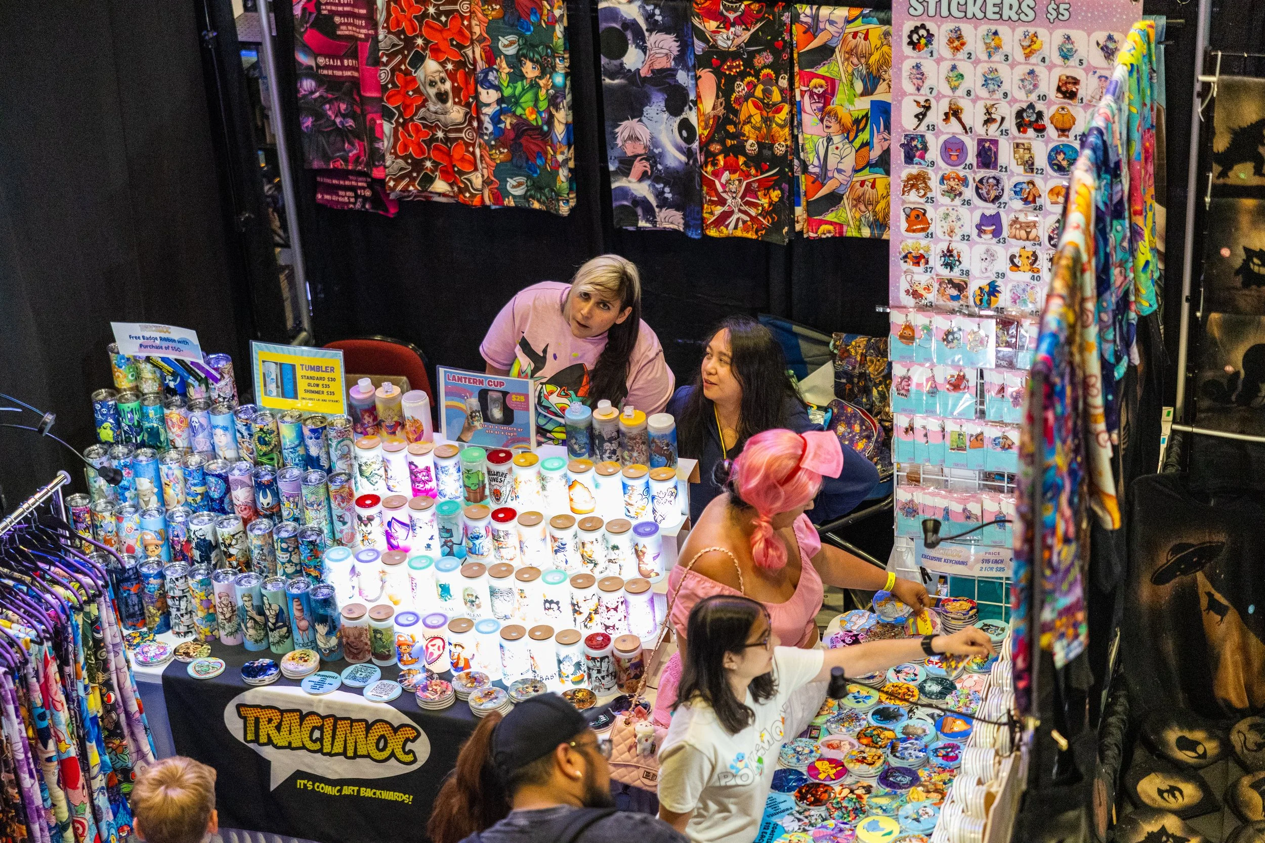 Undiscovered Realm Comic Con Westchester County NY @greenehousephotos (52 of 146).jpg