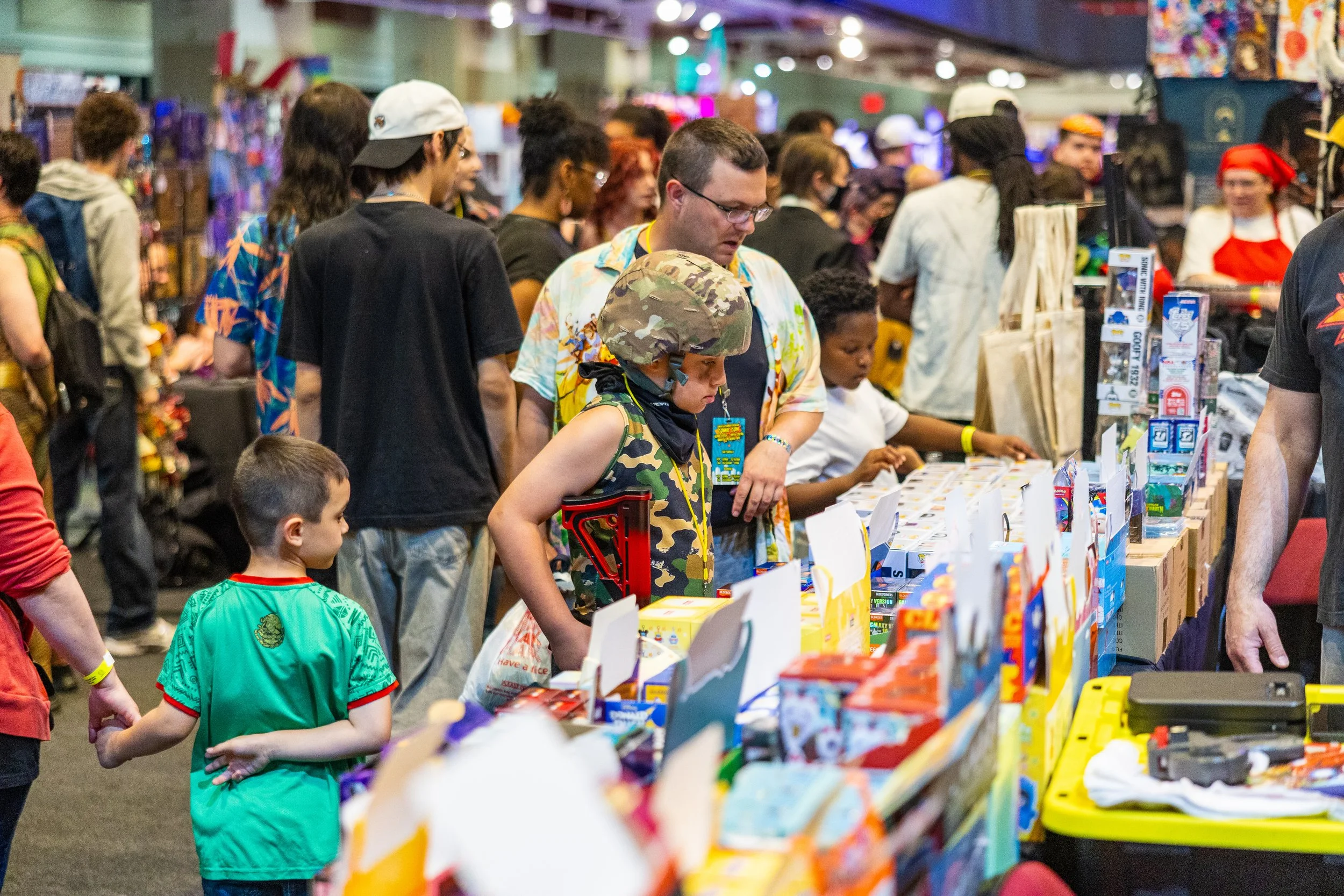 Undiscovered Realm Comic Con Westchester County NY @greenehousephotos (114 of 146).jpg