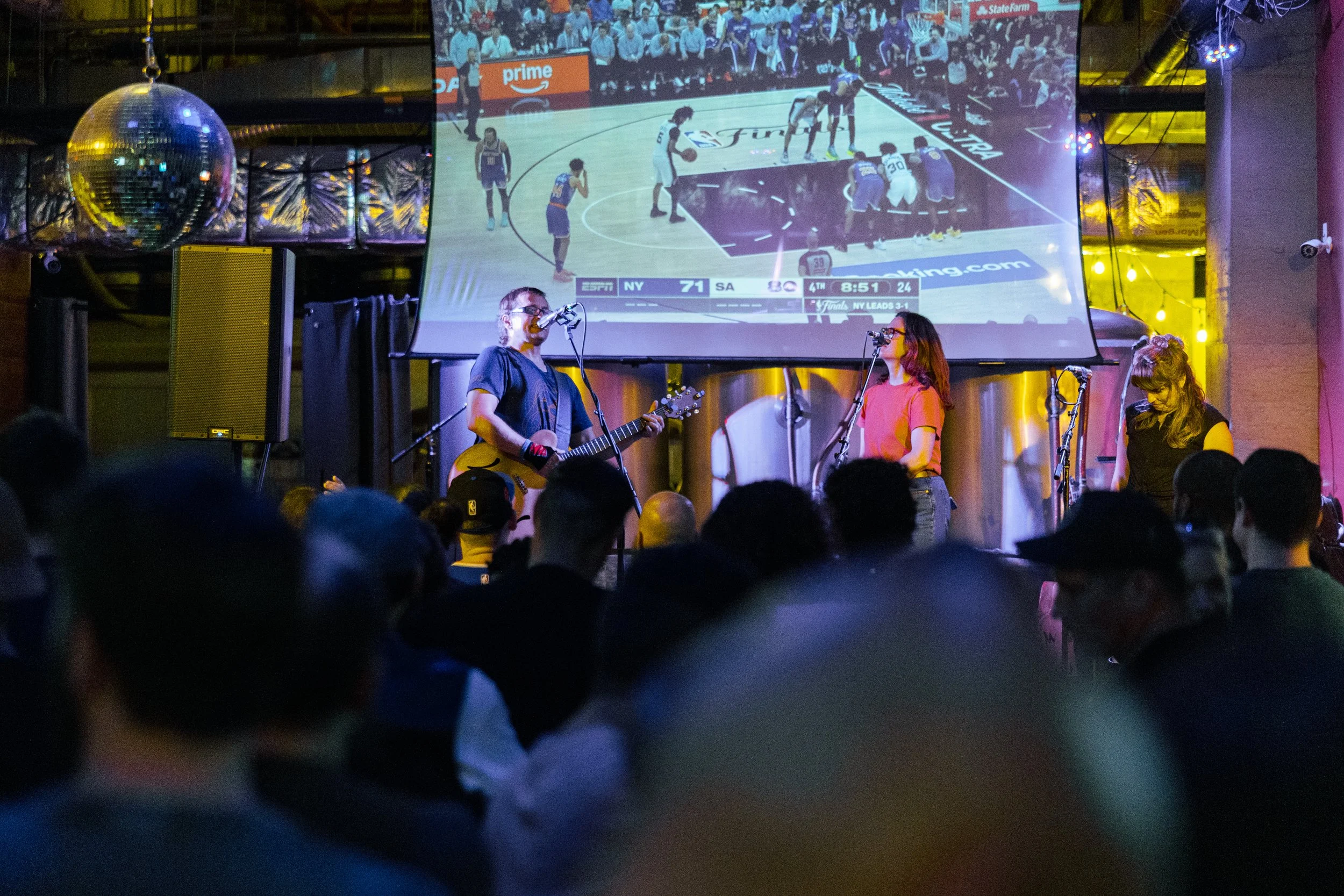 Undiscovered Realm Comic Con Westchester County NY After Party and New York Knicks Watch Party @greenehousephotos (66 of 168).jpg