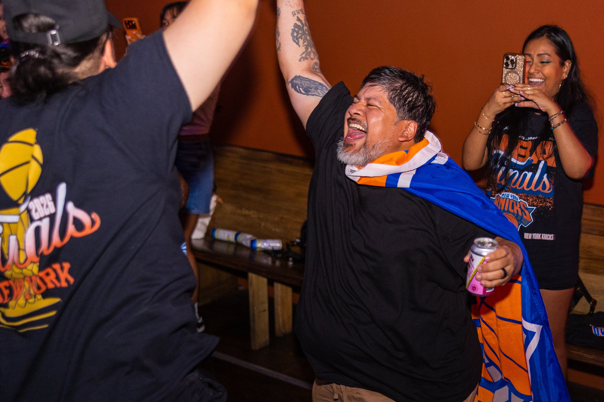 Undiscovered Realm Comic Con Westchester County NY After Party and New York Knicks Watch Party @greenehousephotos (88 of 168).jpg