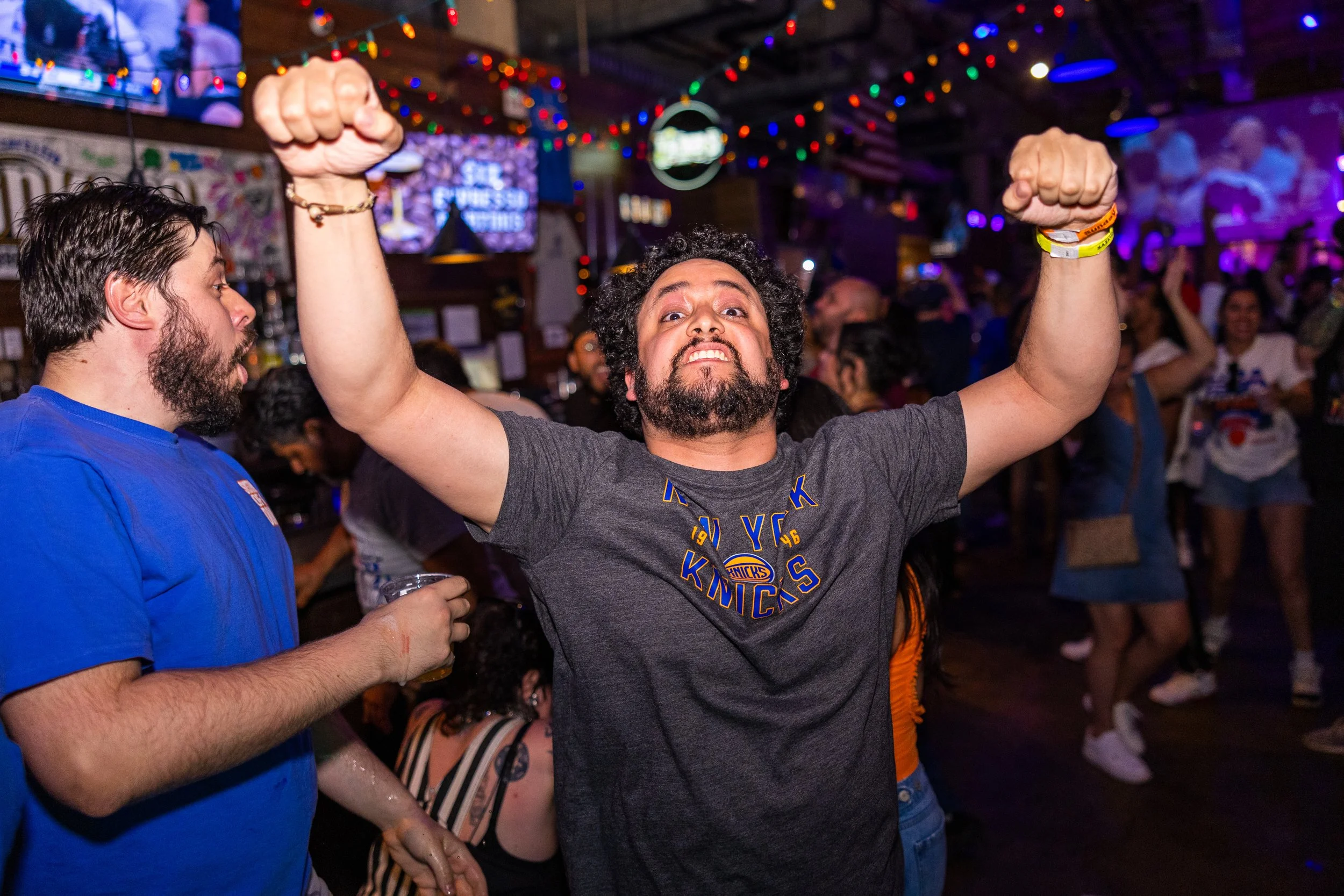 Undiscovered Realm Comic Con Westchester County NY After Party and New York Knicks Watch Party @greenehousephotos (98 of 168).jpg