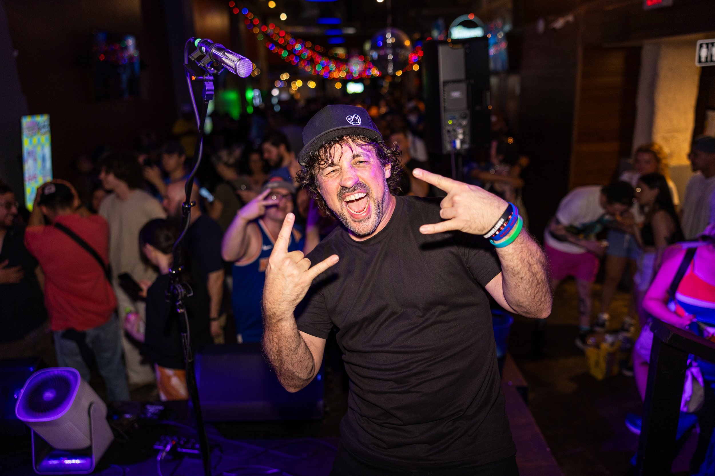 Undiscovered Realm Comic Con Westchester County NY After Party and New York Knicks Watch Party @greenehousephotos (152 of 168).jpg