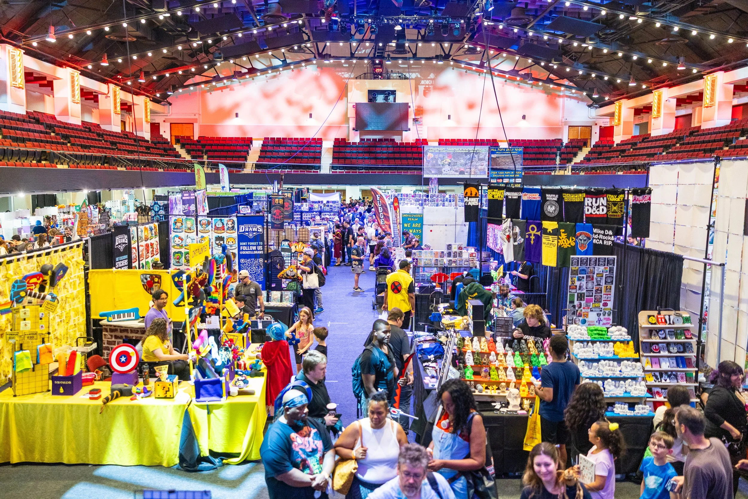 Undiscovered Realm Comic Con Westchester County NY  @greenehousephotos (32 of 153).jpg