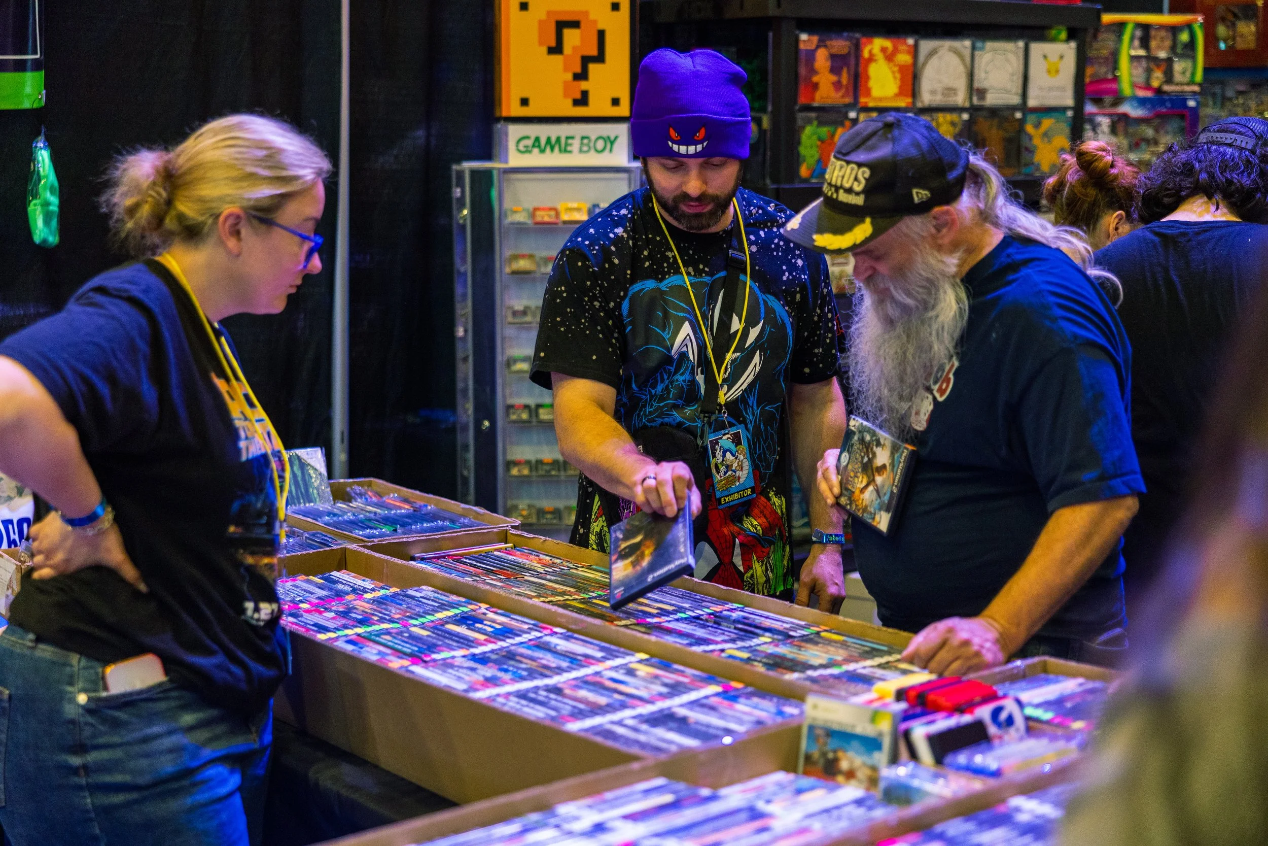 Undiscovered Realm Comic Con Westchester County NY  @greenehousephotos (44 of 153).jpg