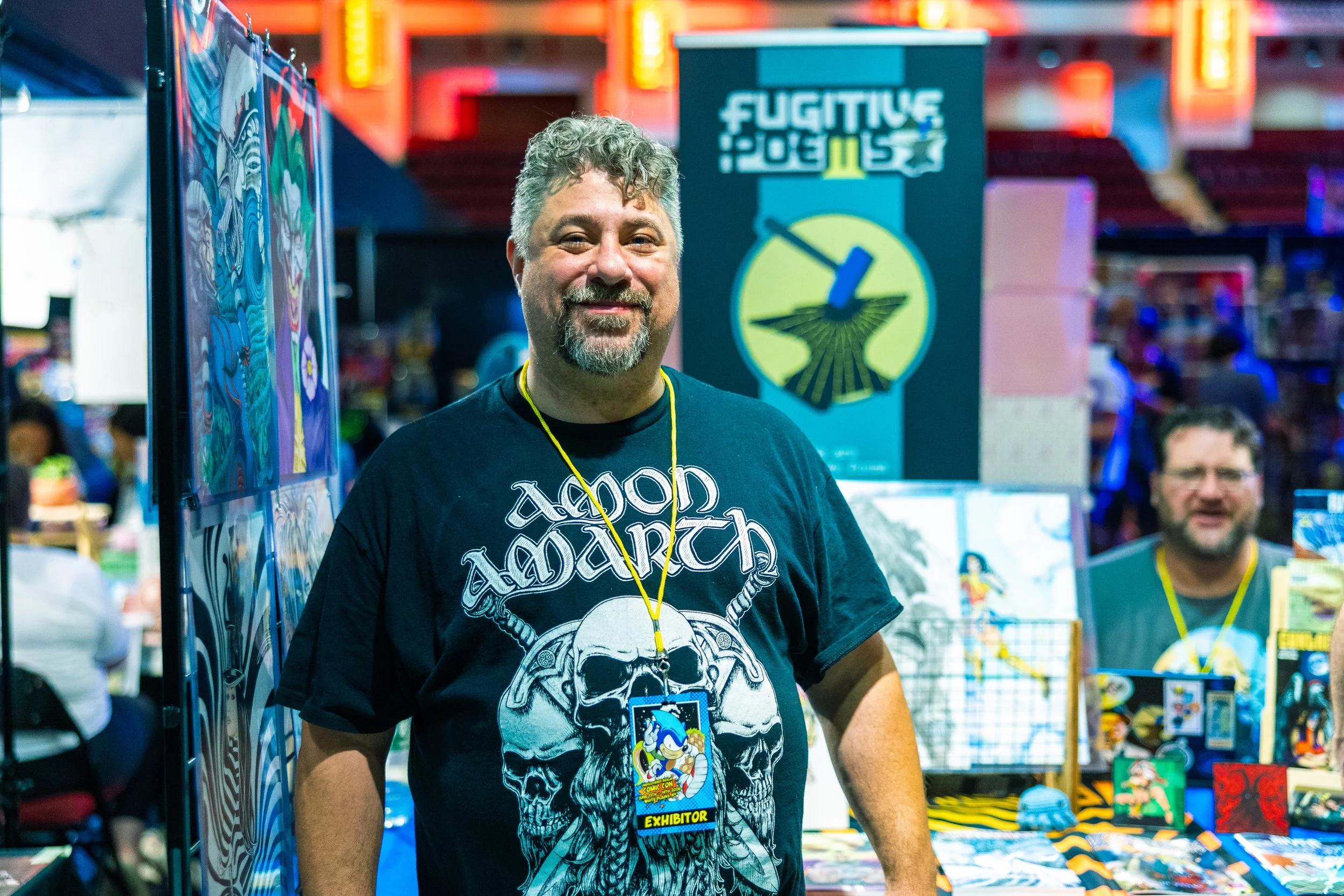 Undiscovered Realm Comic Con Westchester County NY  @greenehousephotos (87 of 153).jpg