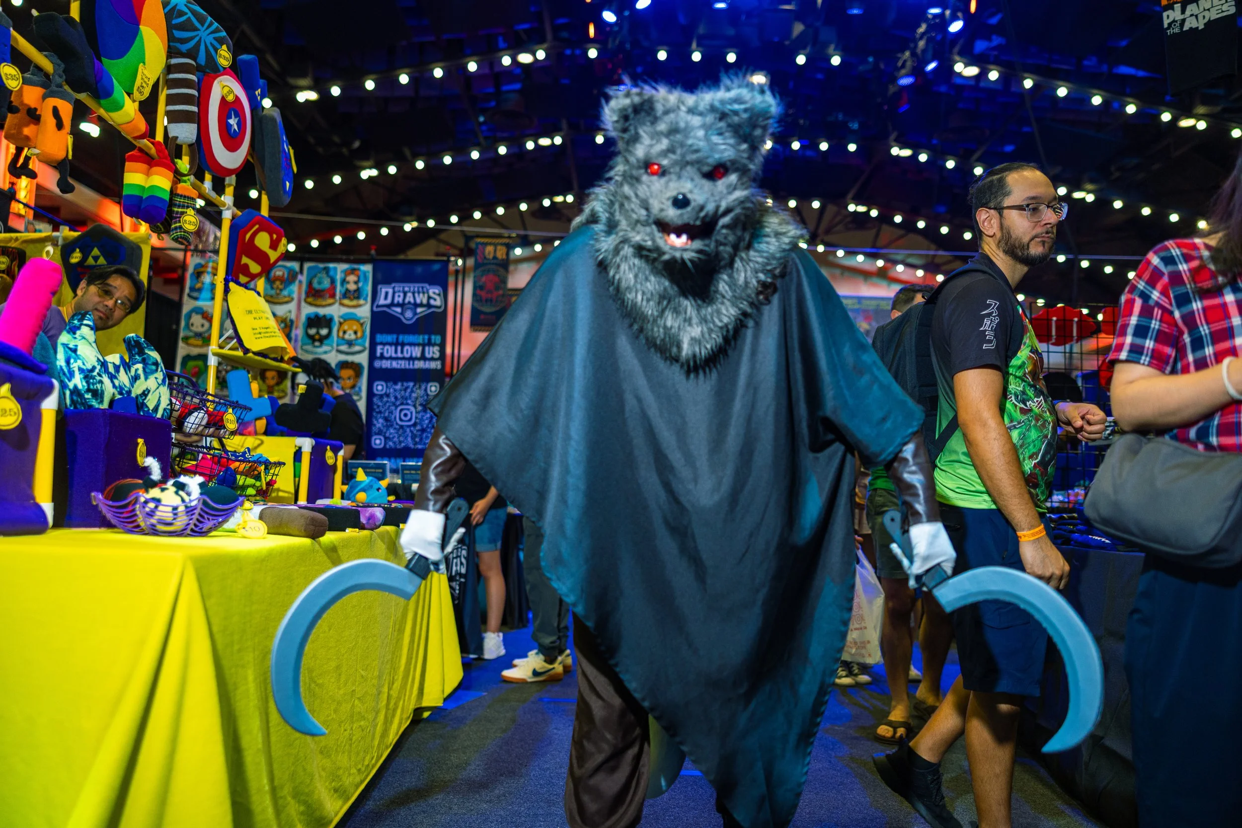 Undiscovered Realm Comic Con Westchester County NY  @greenehousephotos (108 of 153).jpg