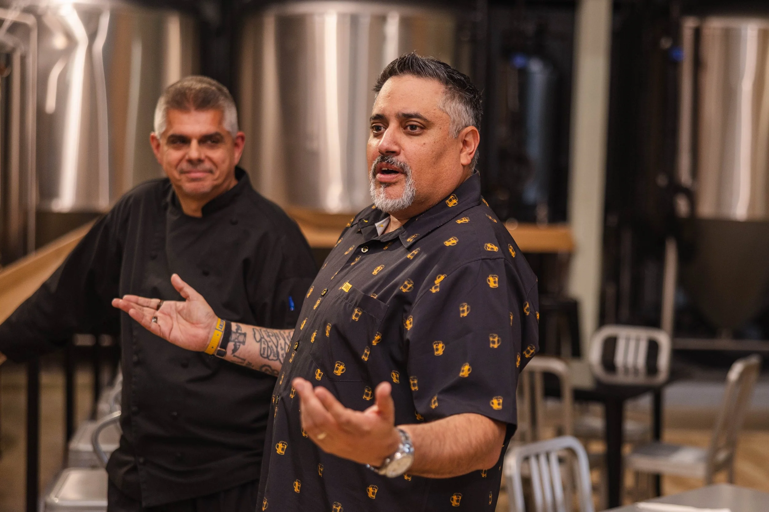 Broken Bow Brewery Tuckahoe Westchester County New York Beer and Food The Forklift @greenehousephotos (10 of 234).jpg