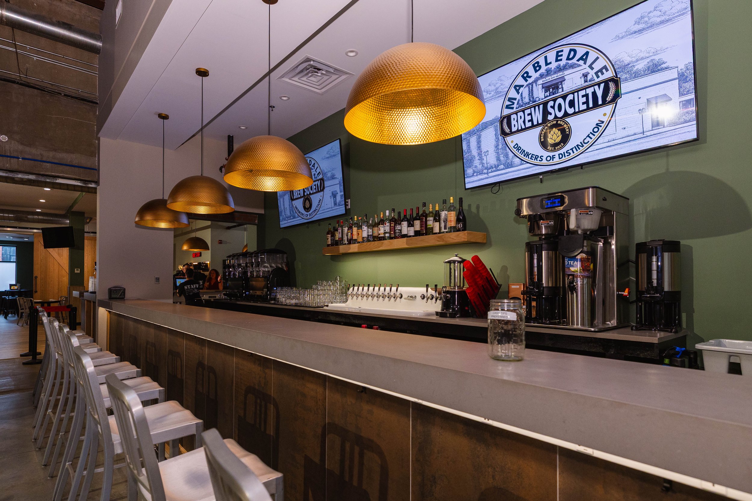 Broken Bow Brewery Tuckahoe Westchester County New York Beer and Food The Forklift @greenehousephotos (32 of 234).jpg