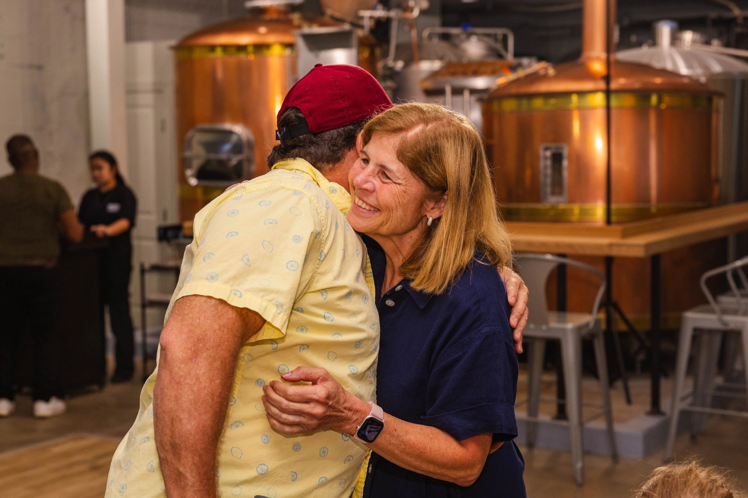 Broken Bow Brewery Tuckahoe Westchester County New York Beer and Food The Forklift @greenehousephotos (68 of 234).jpg