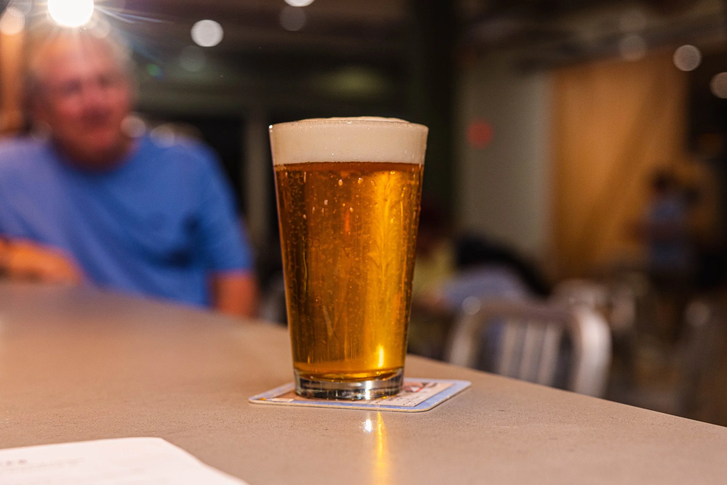 Broken Bow Brewery Tuckahoe Westchester County New York Beer and Food The Forklift @greenehousephotos (181 of 234).jpg