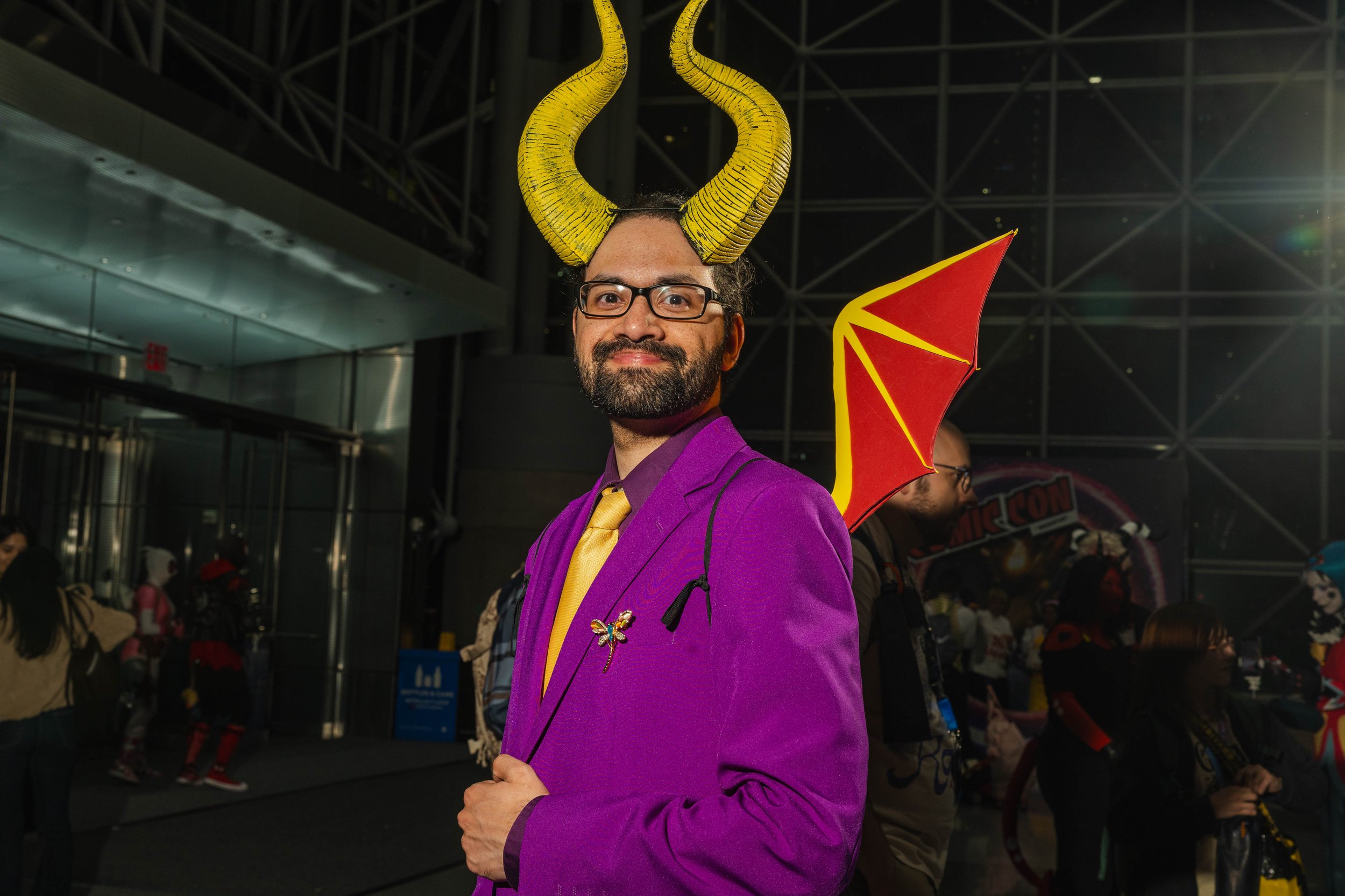 New York Comic Con 2026 @greenehousephotos (151 of 175).jpg