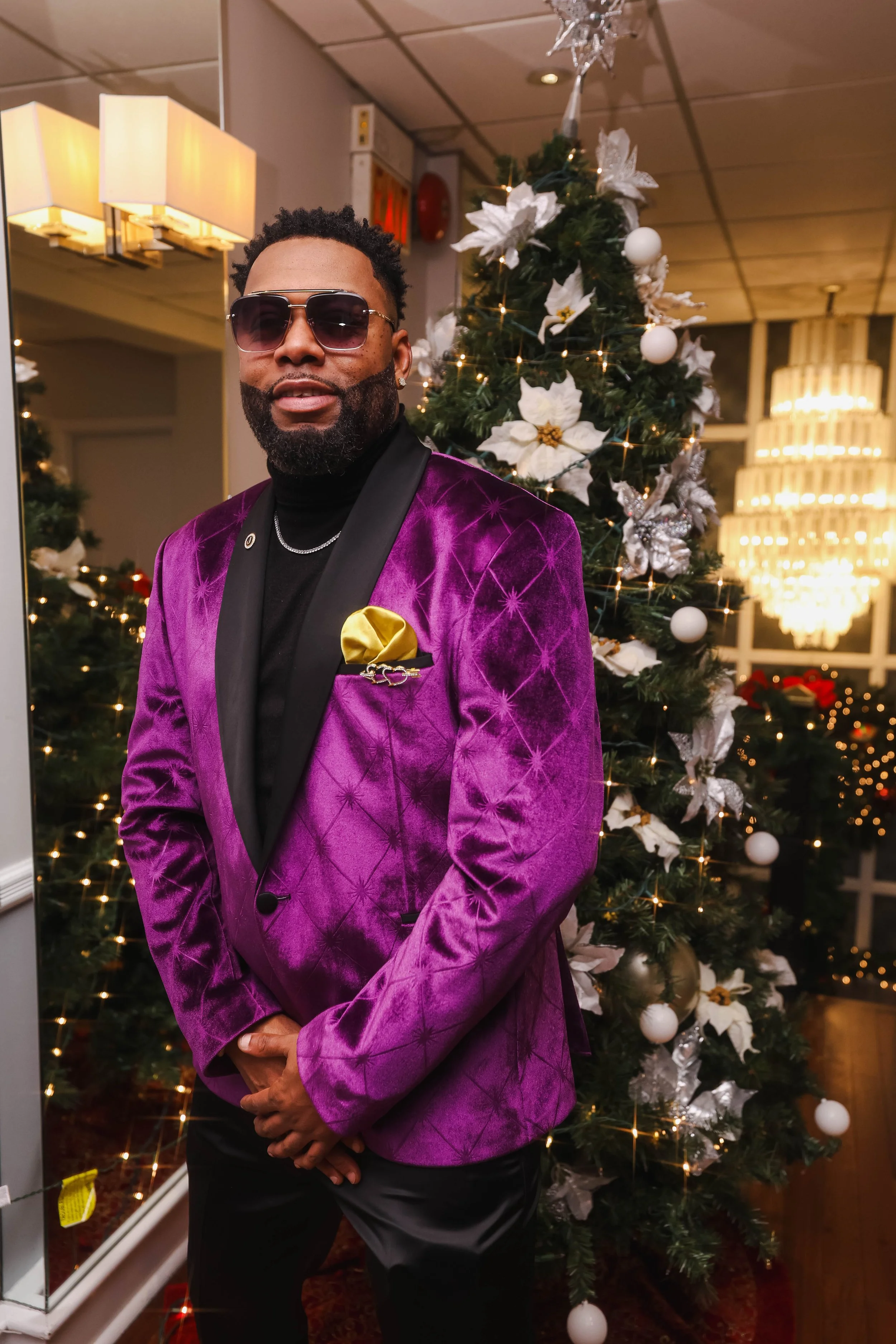 Yonkers Costco Holiday Party Juliano's New Rochelle NY @greenehousephotos (395 of 440).jpg