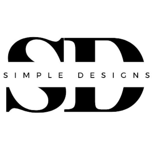 Simple Designs &amp; Threads