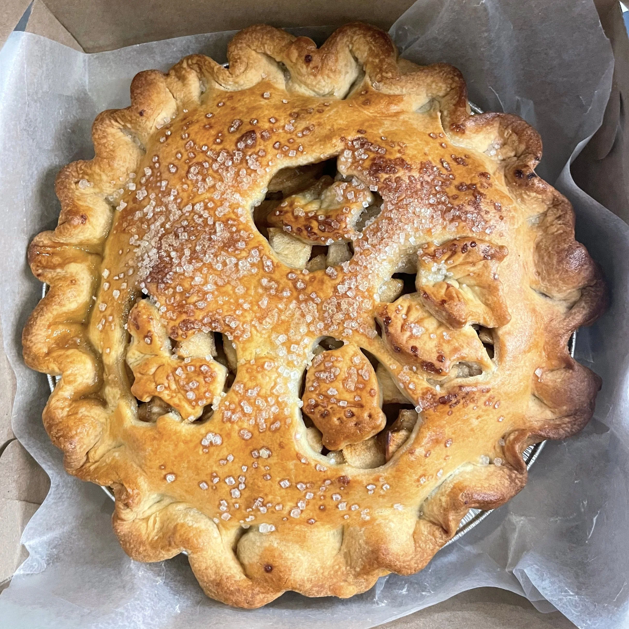 Apple Pie