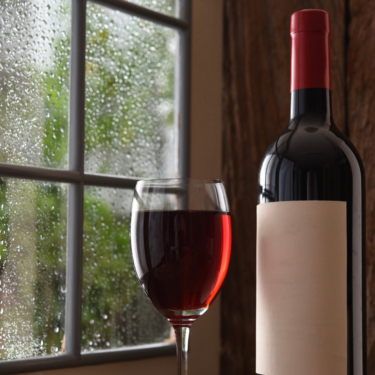 Brisbane, Cyclone Alfred's making waves, but our glasses are staying full at Press'd Wine Co. in Milton! 🍷 Forget the blustery weather outside; we've created a warm, inviting haven for all wine, cheese &amp; toastie lovers.

We open back up at midda