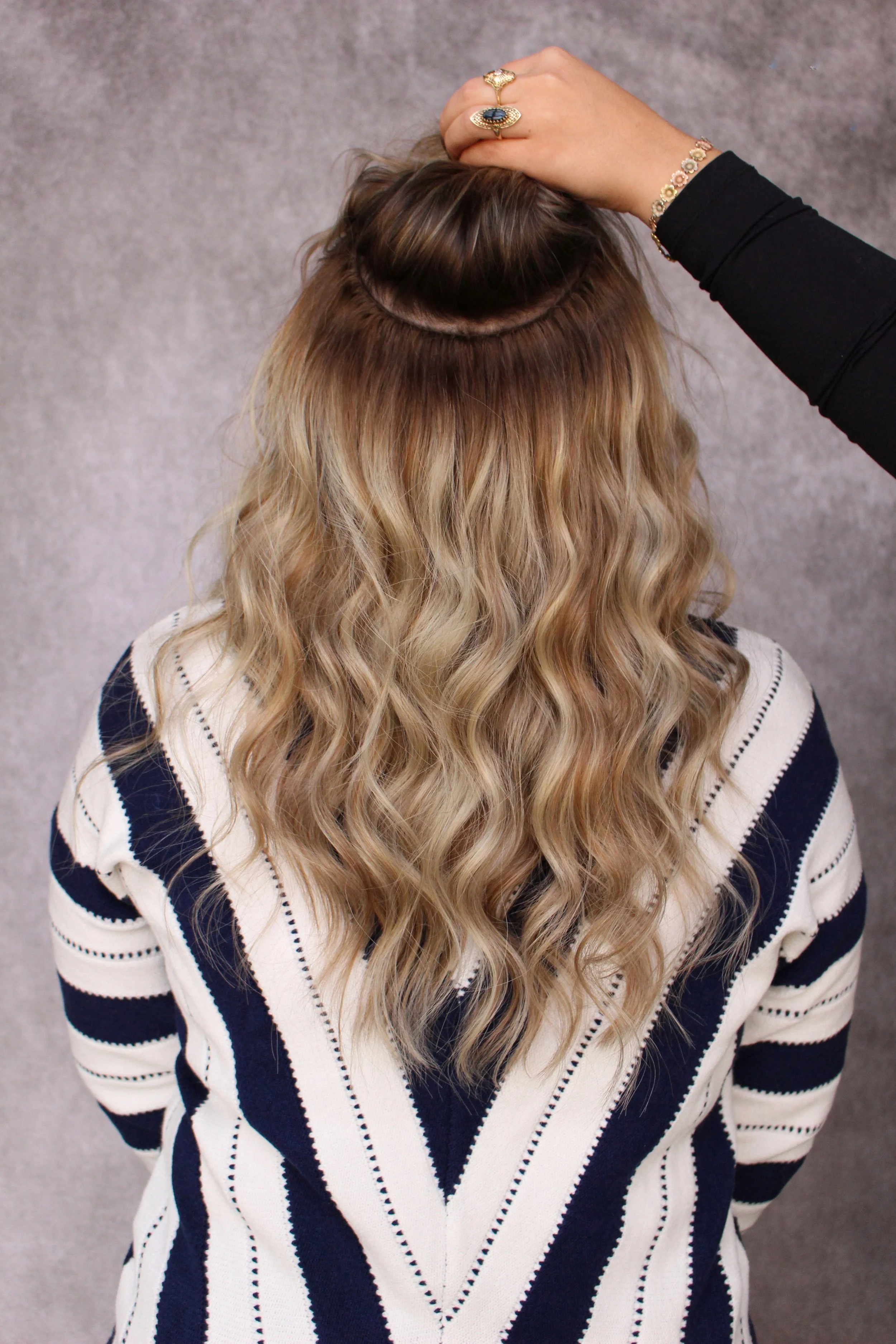 Ashley Jay Hair