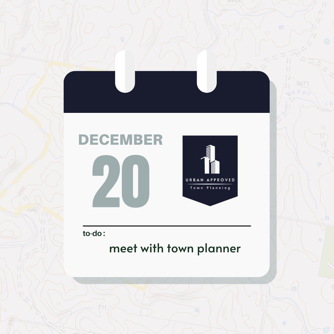 It&rsquo;s not too late to kick off your development goals before the year ends!

🎯 Whether you&rsquo;re planning a medical centre, subdivision, or rezoning project, our team can help you get started now and hit the ground running in January.

💬 Bo