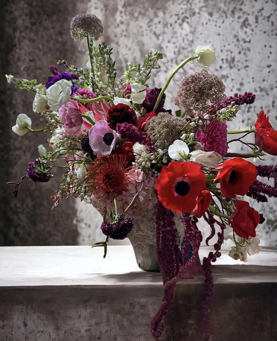 Bespoke Arrangements