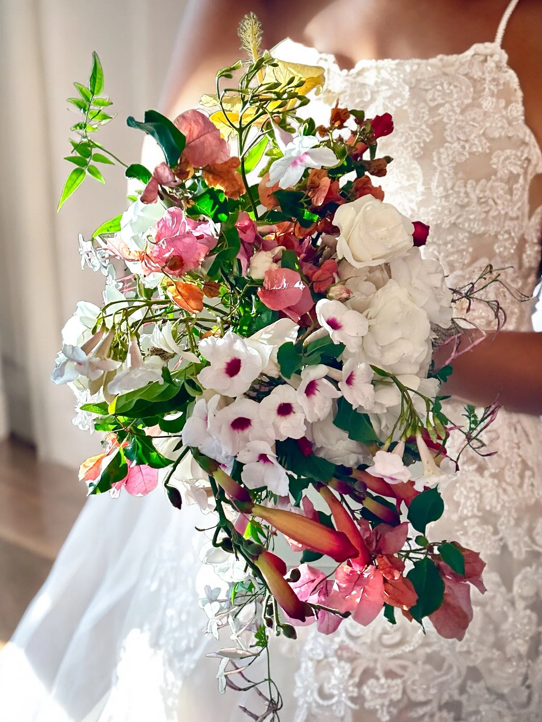 Bridal Bouquet