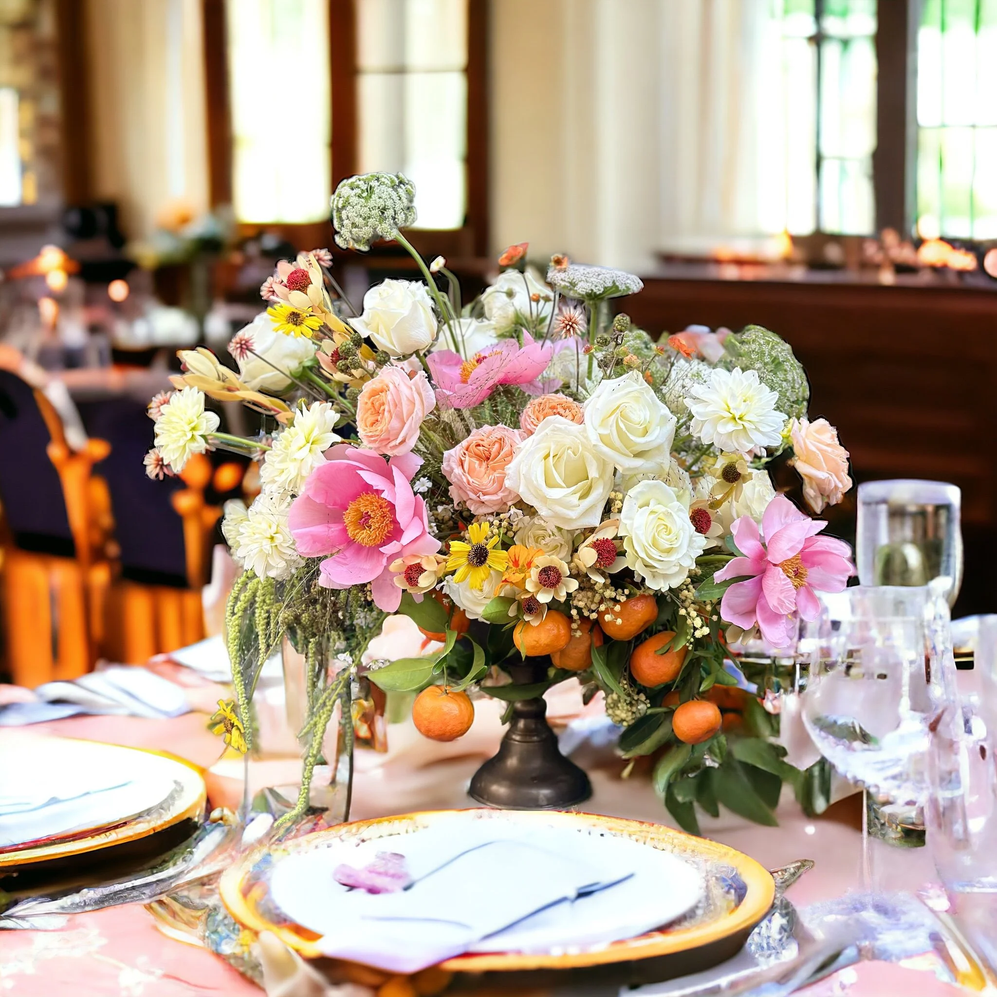 Centerpieces